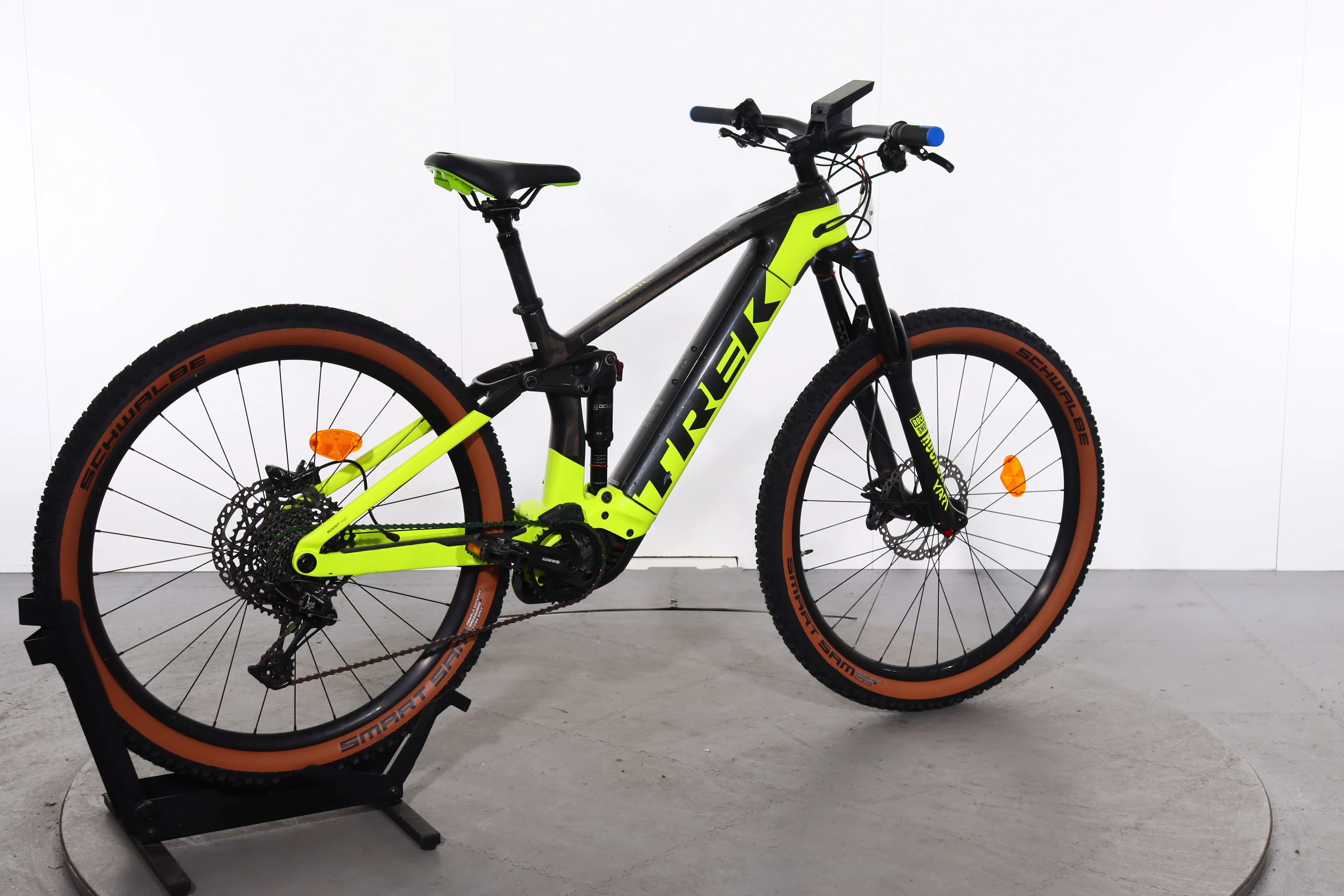 Trek Rail 9.7 - Image 6
