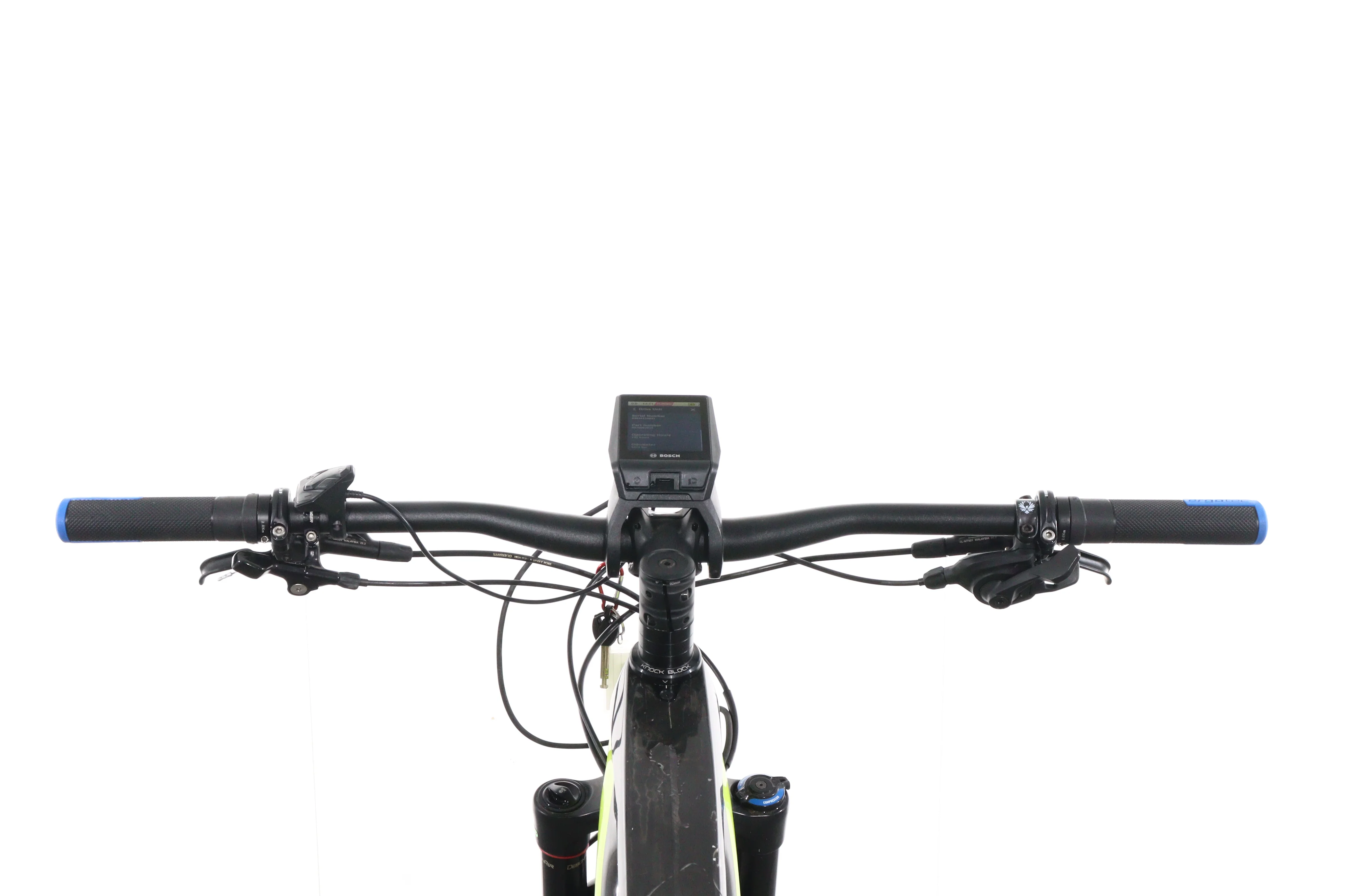Trek Rail 9.7 - Image 7