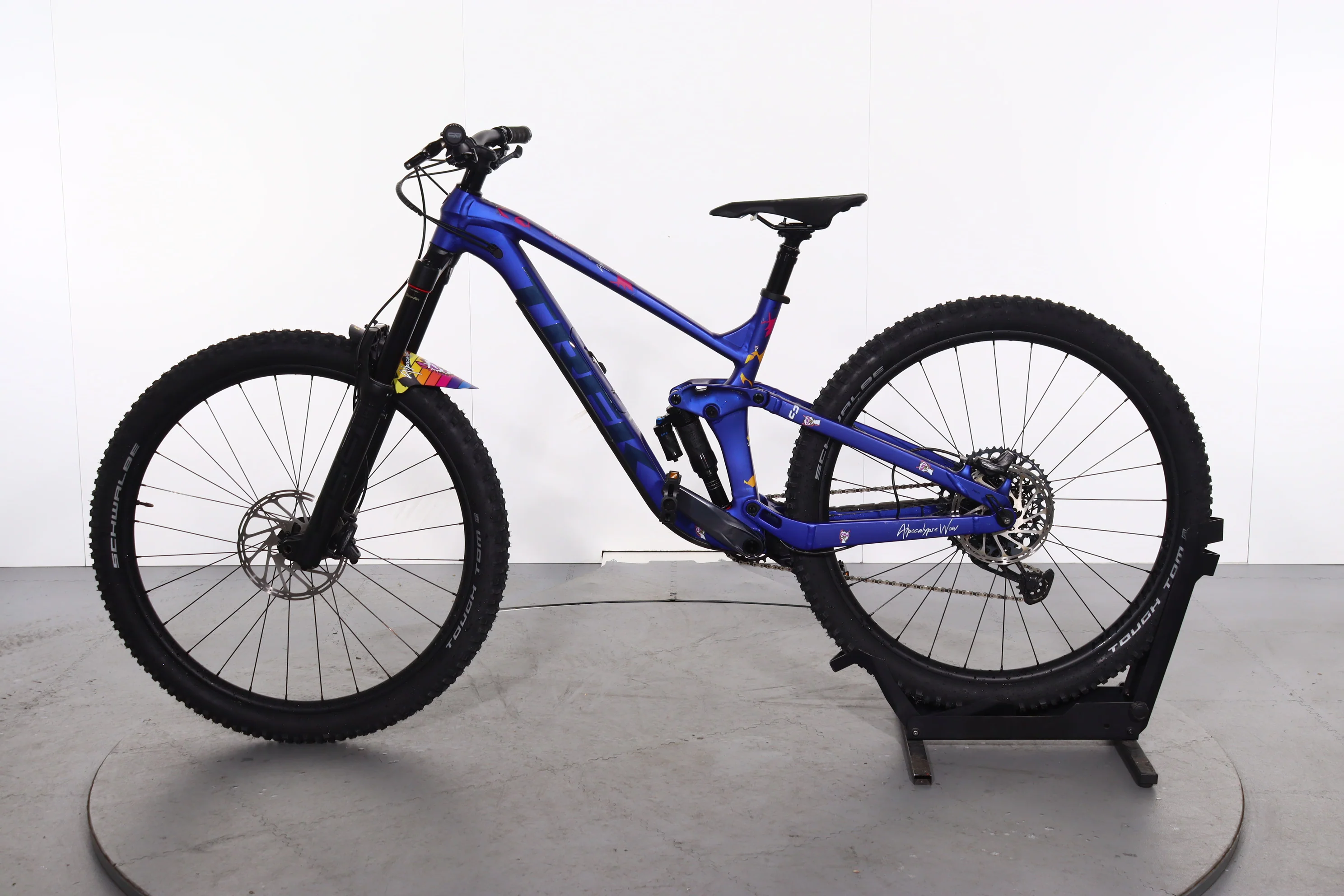 Trek Slash 8 - Image 5