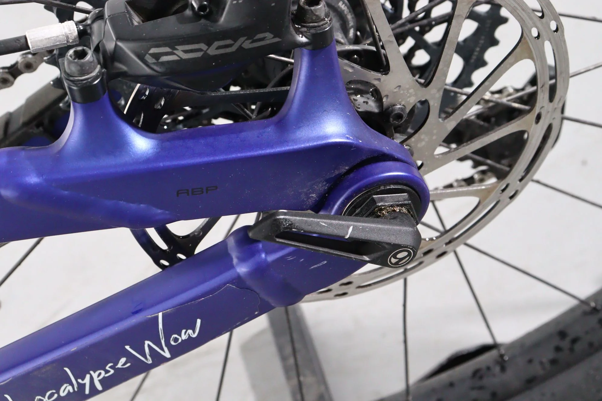 Trek Slash 8 - Image 9