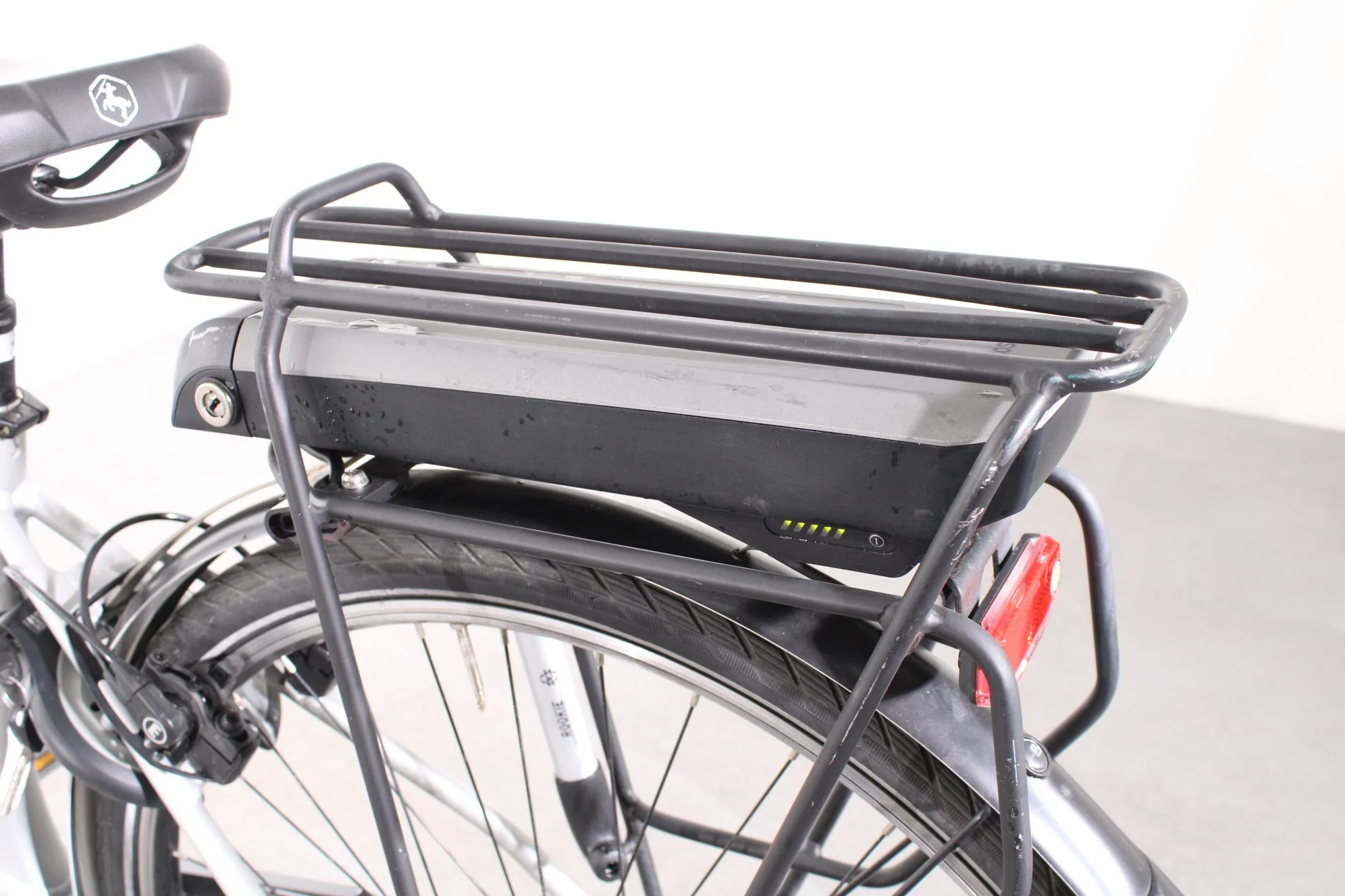 Trek TM500+ - Image 10