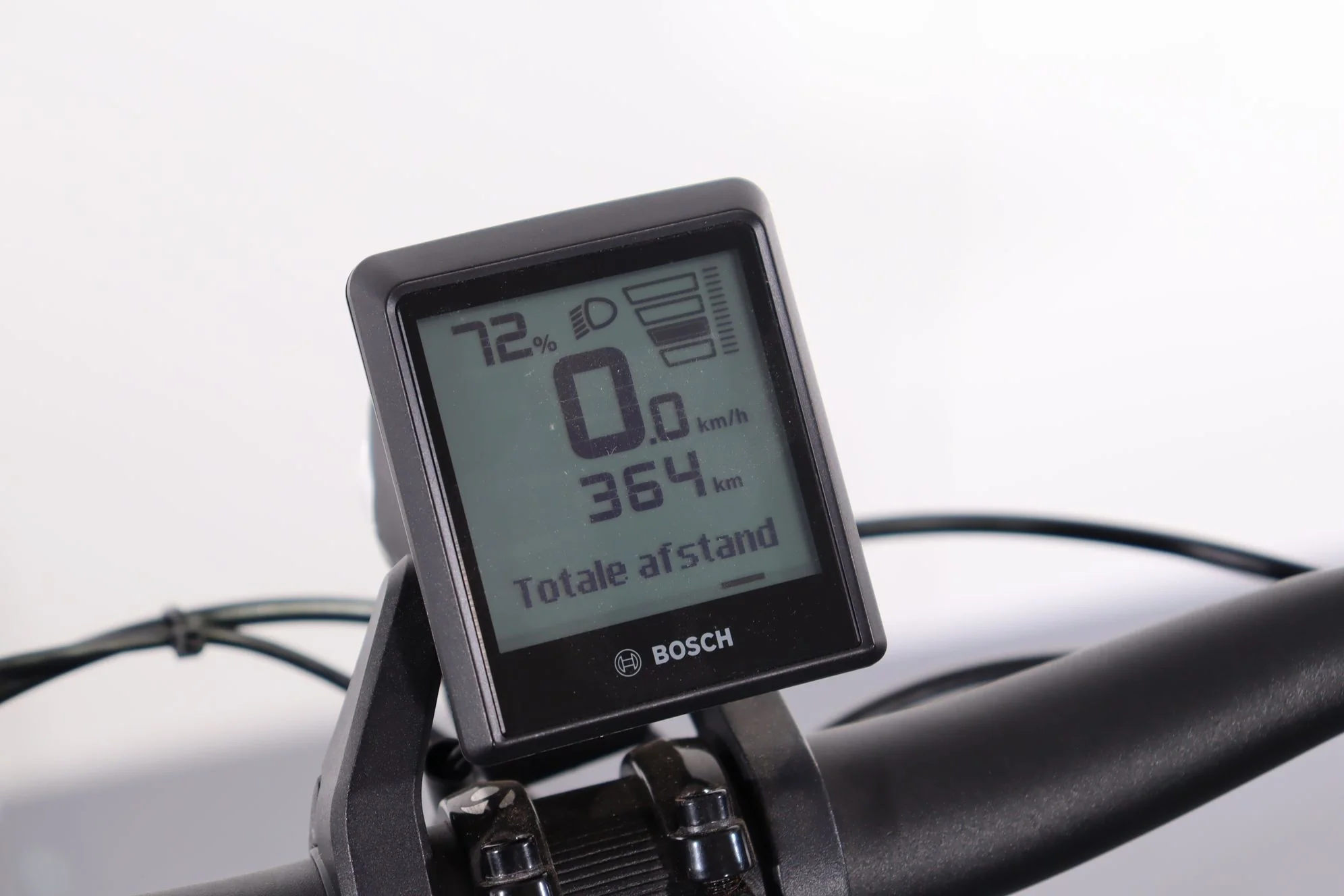 Trek TREK DISTRICT+ 4 L BK 545W - Image 10