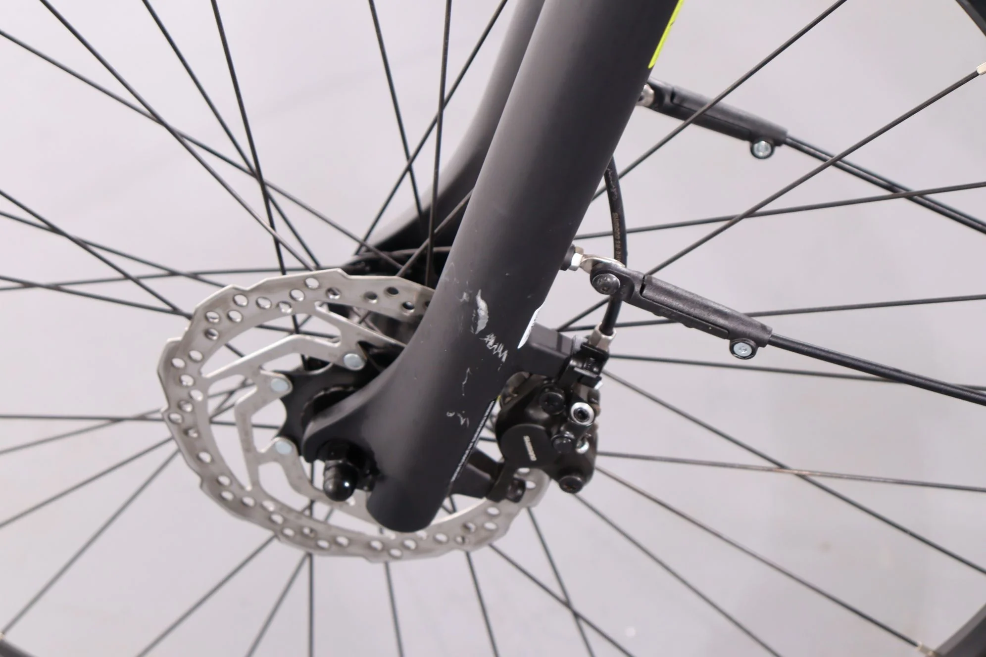 Trek TREK DISTRICT+ 4 L BK 545W - Image 8