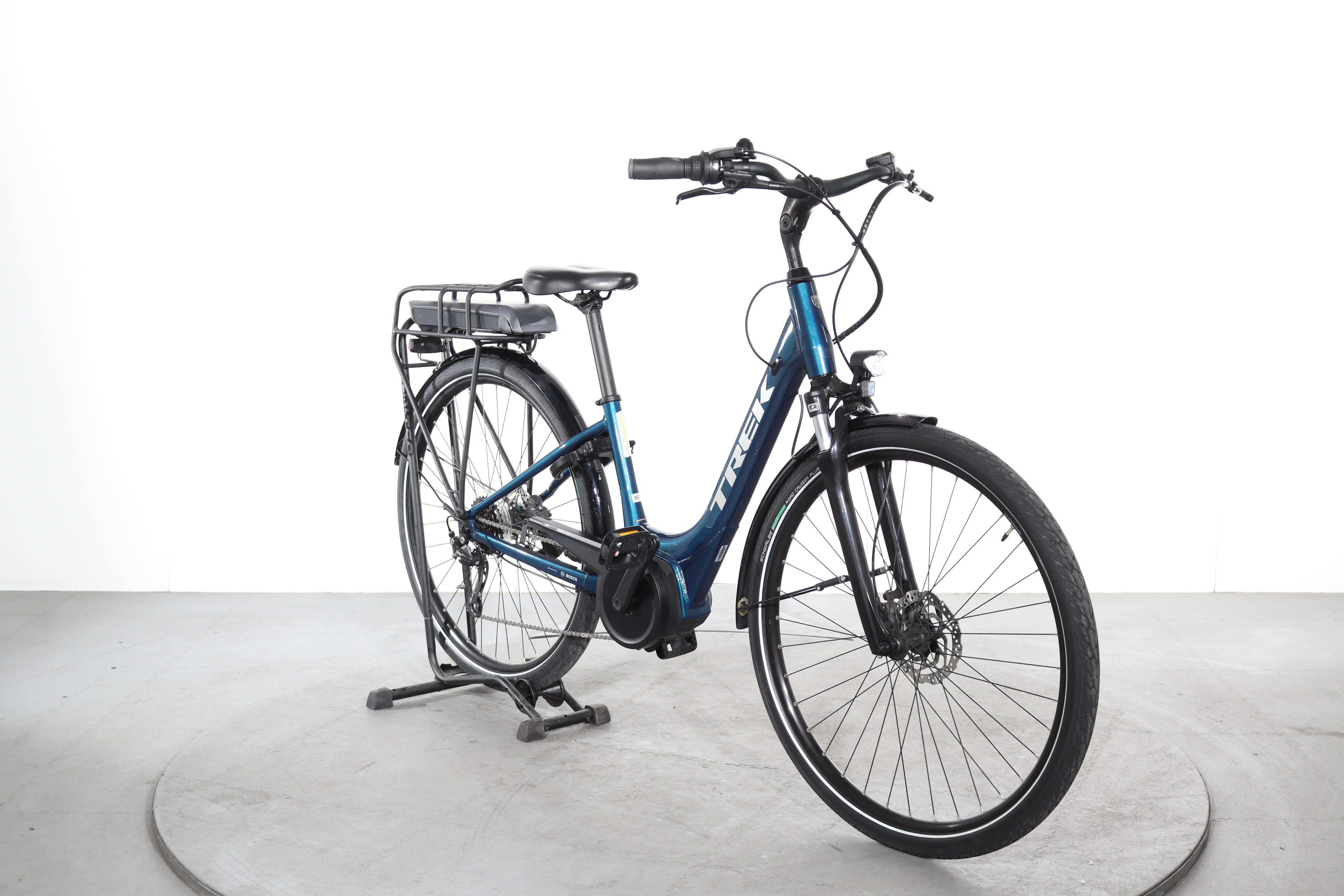 Trek Trek verve+1 lowstep - Image 2