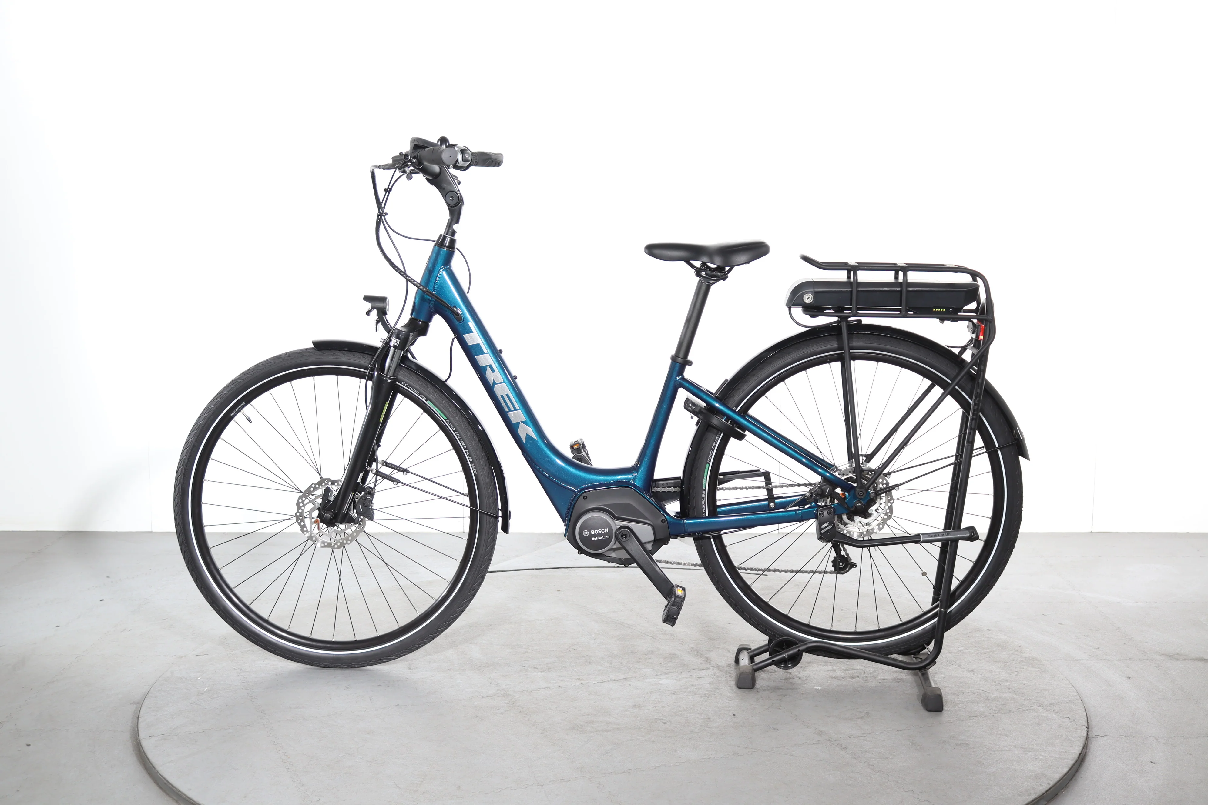 Trek Trek verve+1 lowstep - Image 4