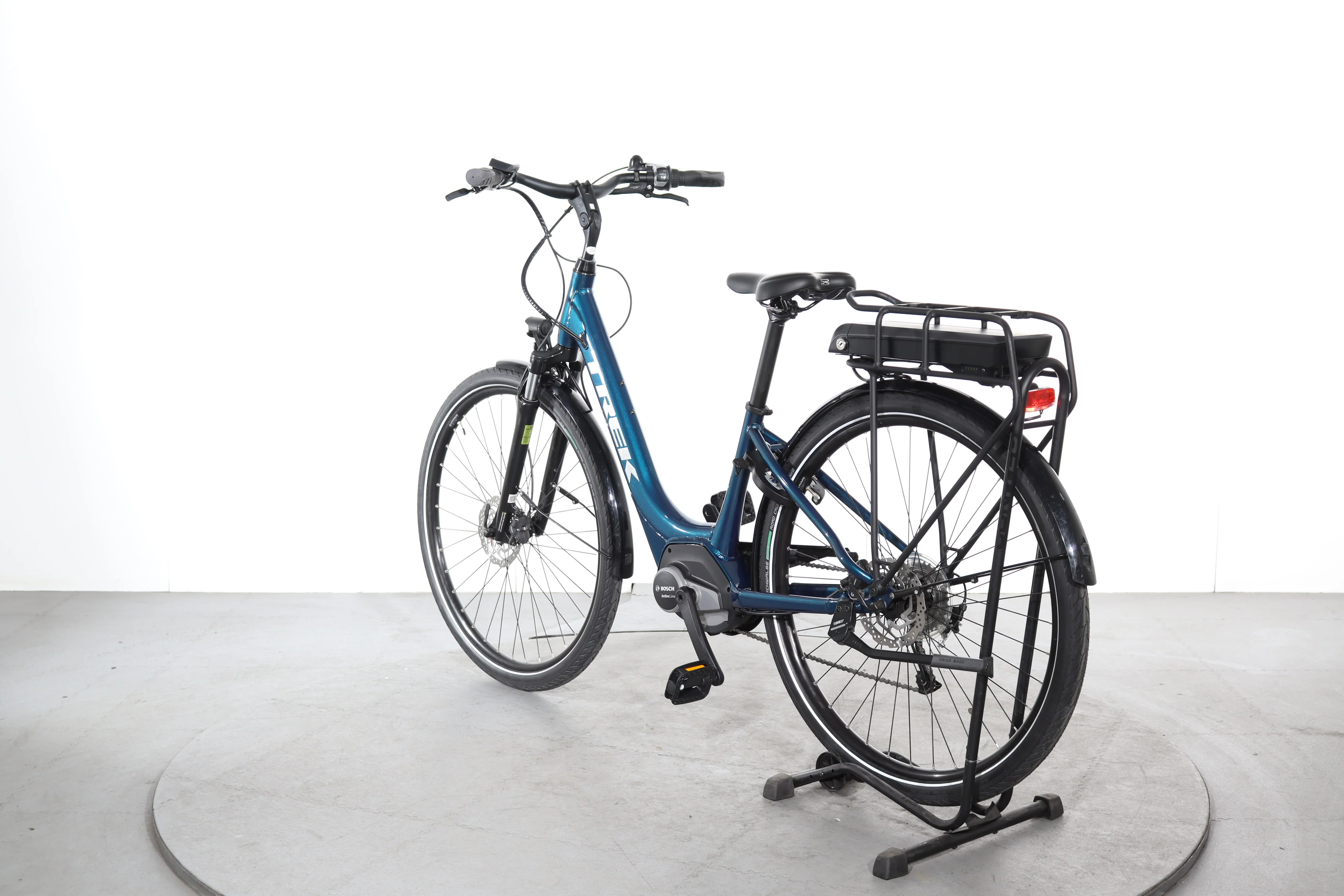 Trek Trek verve+1 lowstep - Image 5