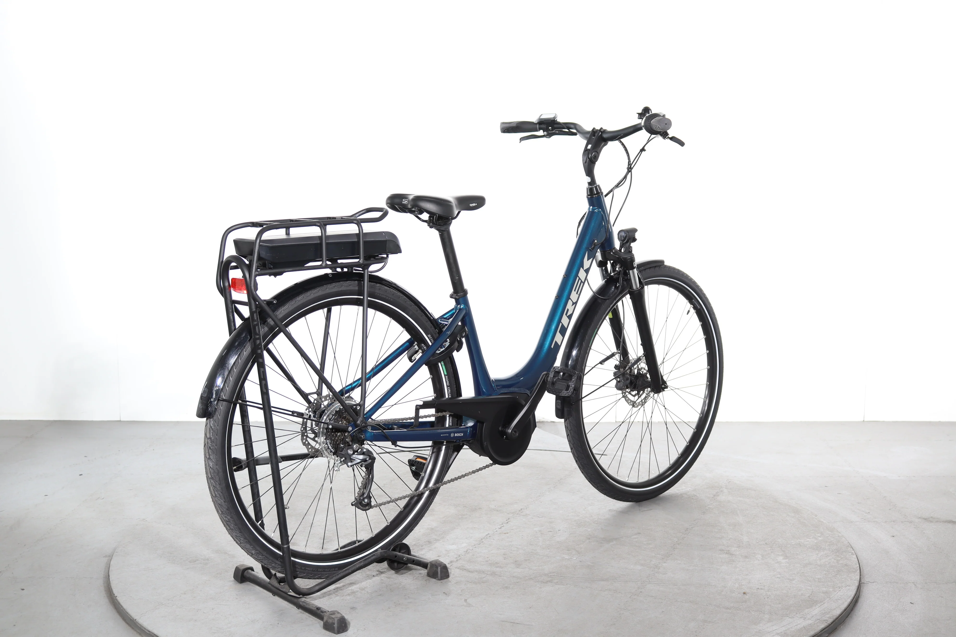 Trek Trek verve+1 lowstep - Image 6