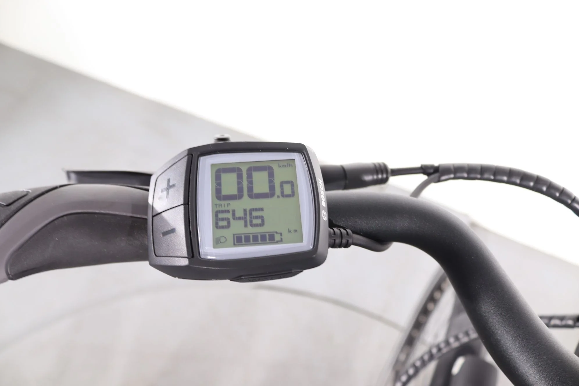Trek Trek verve+1 lowstep - Image 8