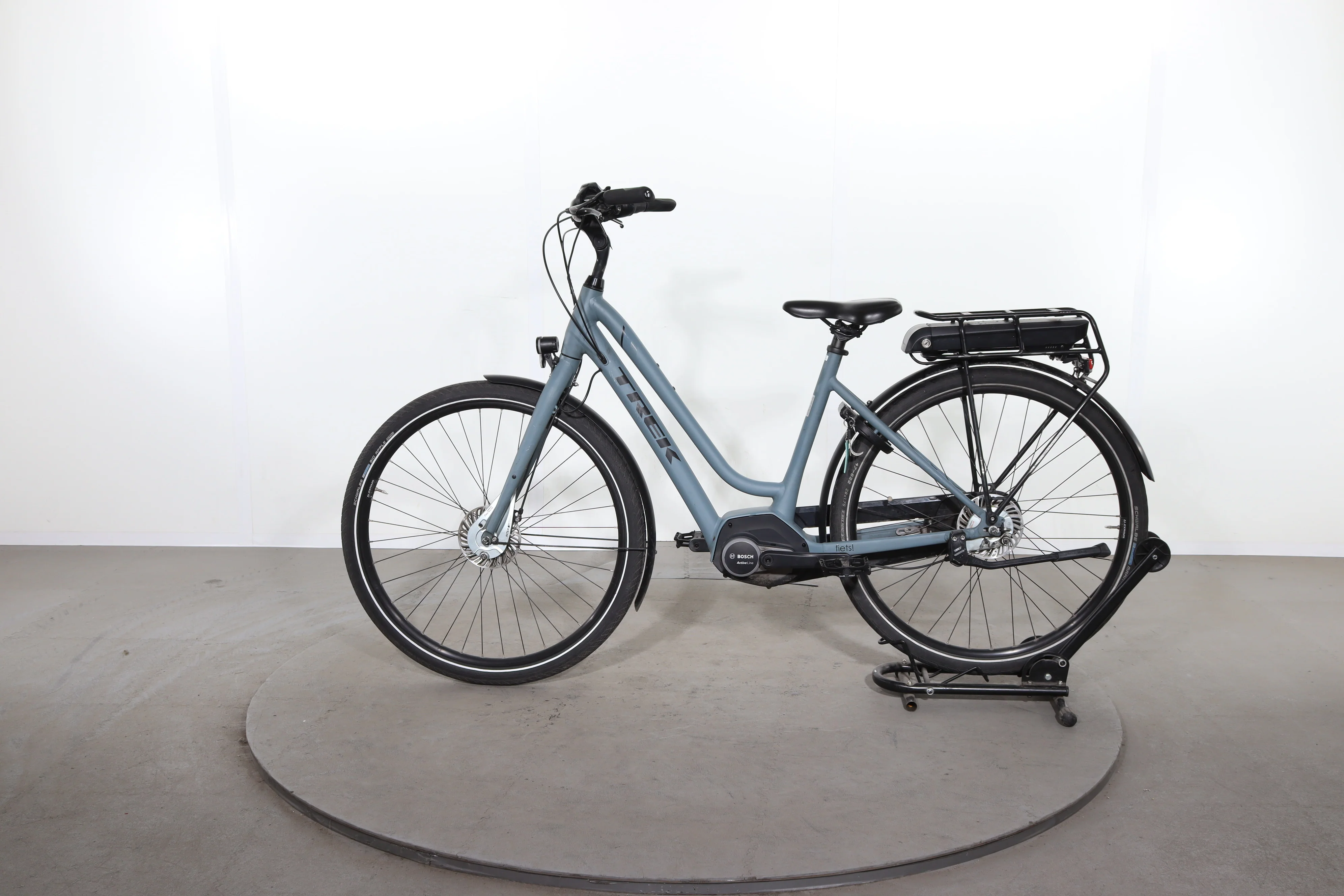 Trek UM+1 - Image 4