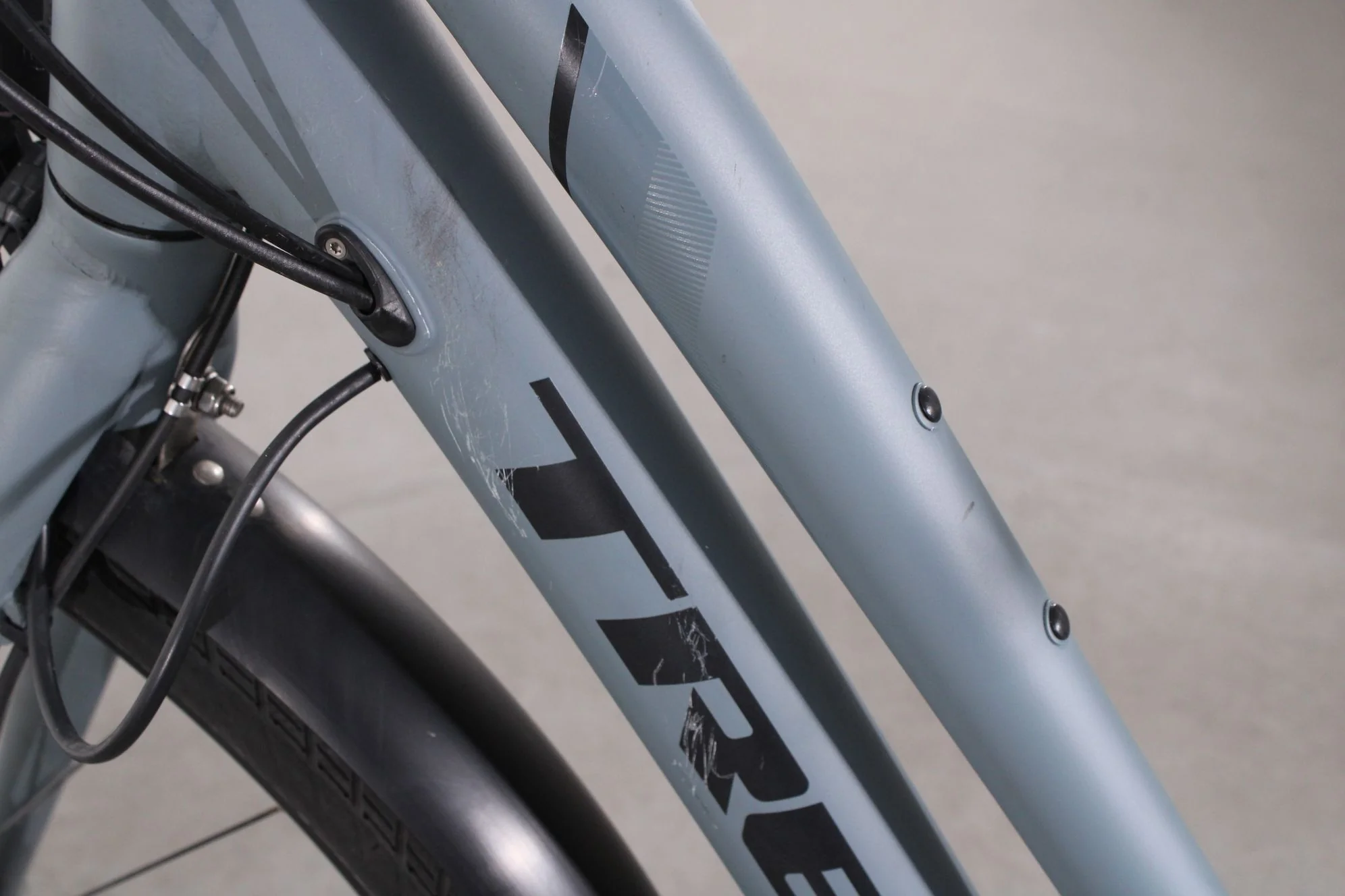 Trek UM+1 - Image 9