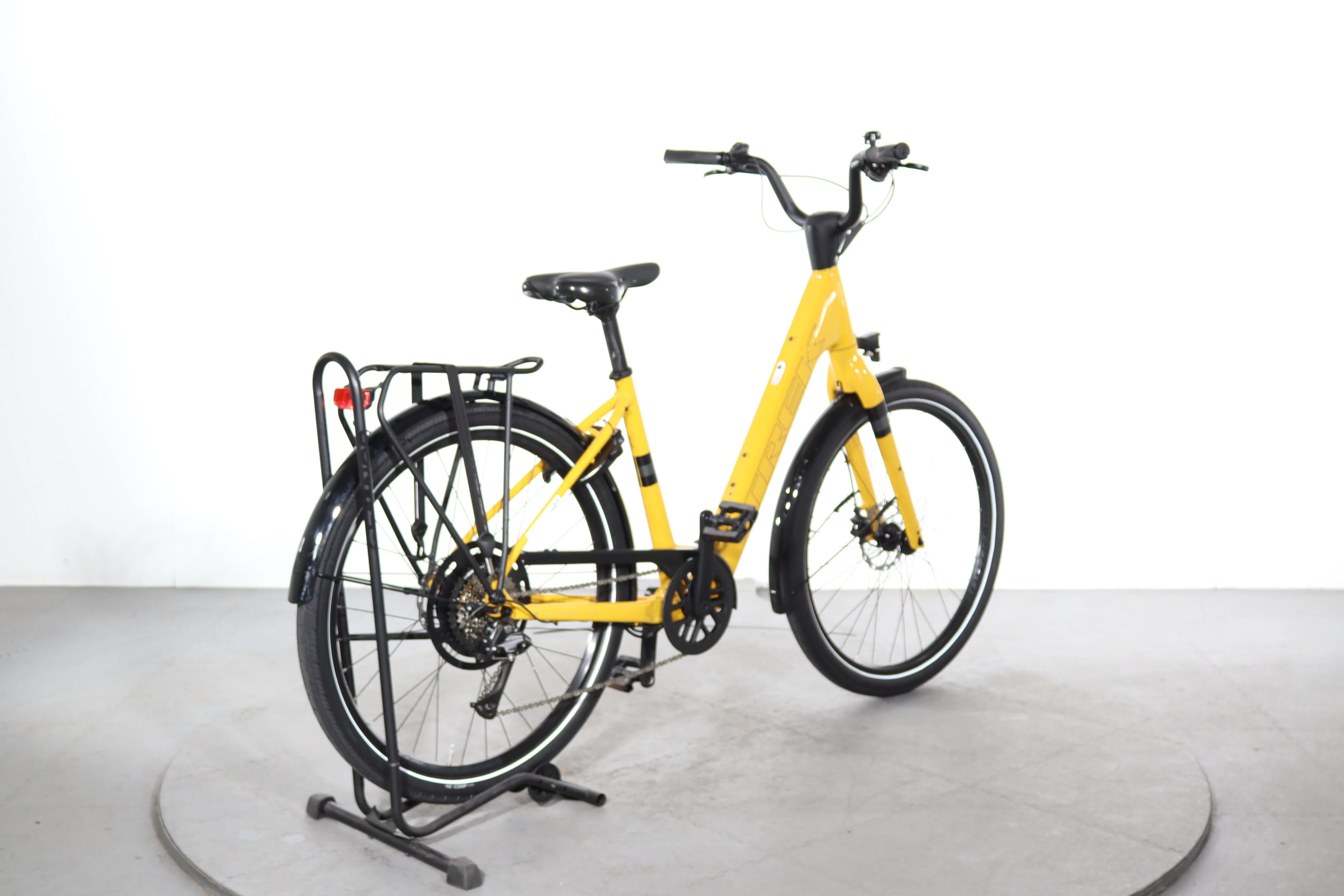 Trek Verve +1 Lowstep DT - Image 6
