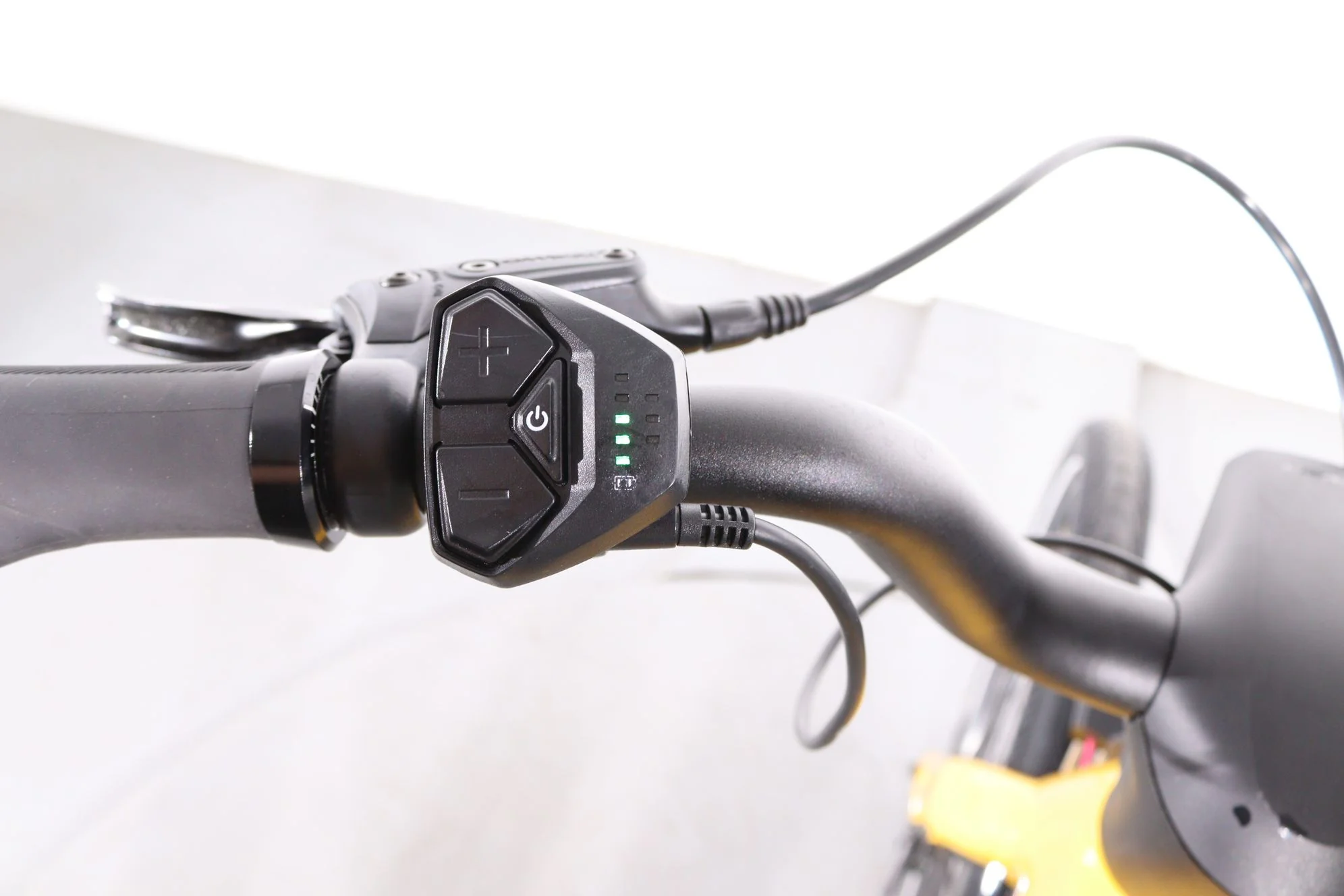 Trek Verve +1 Lowstep DT - Image 8