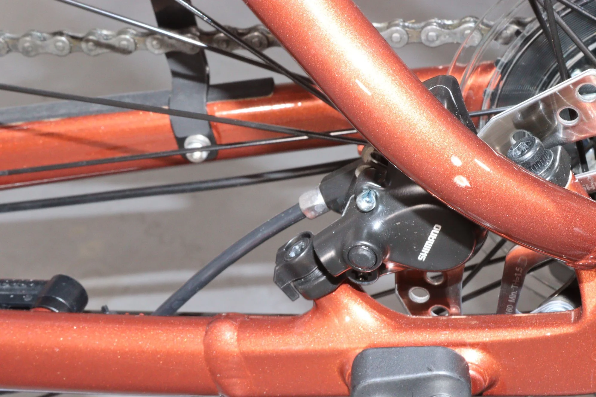 Trek Verve +1 Lowstep - Image 11