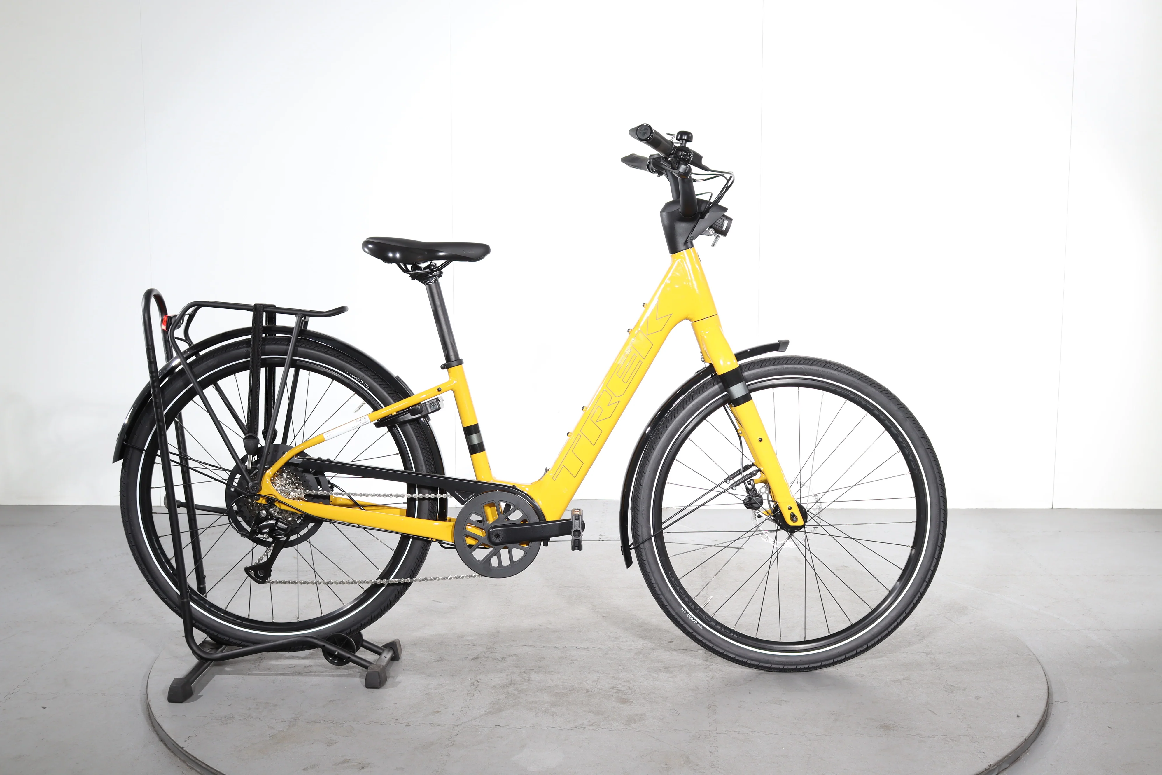 Trek Verve +1 Lowstep