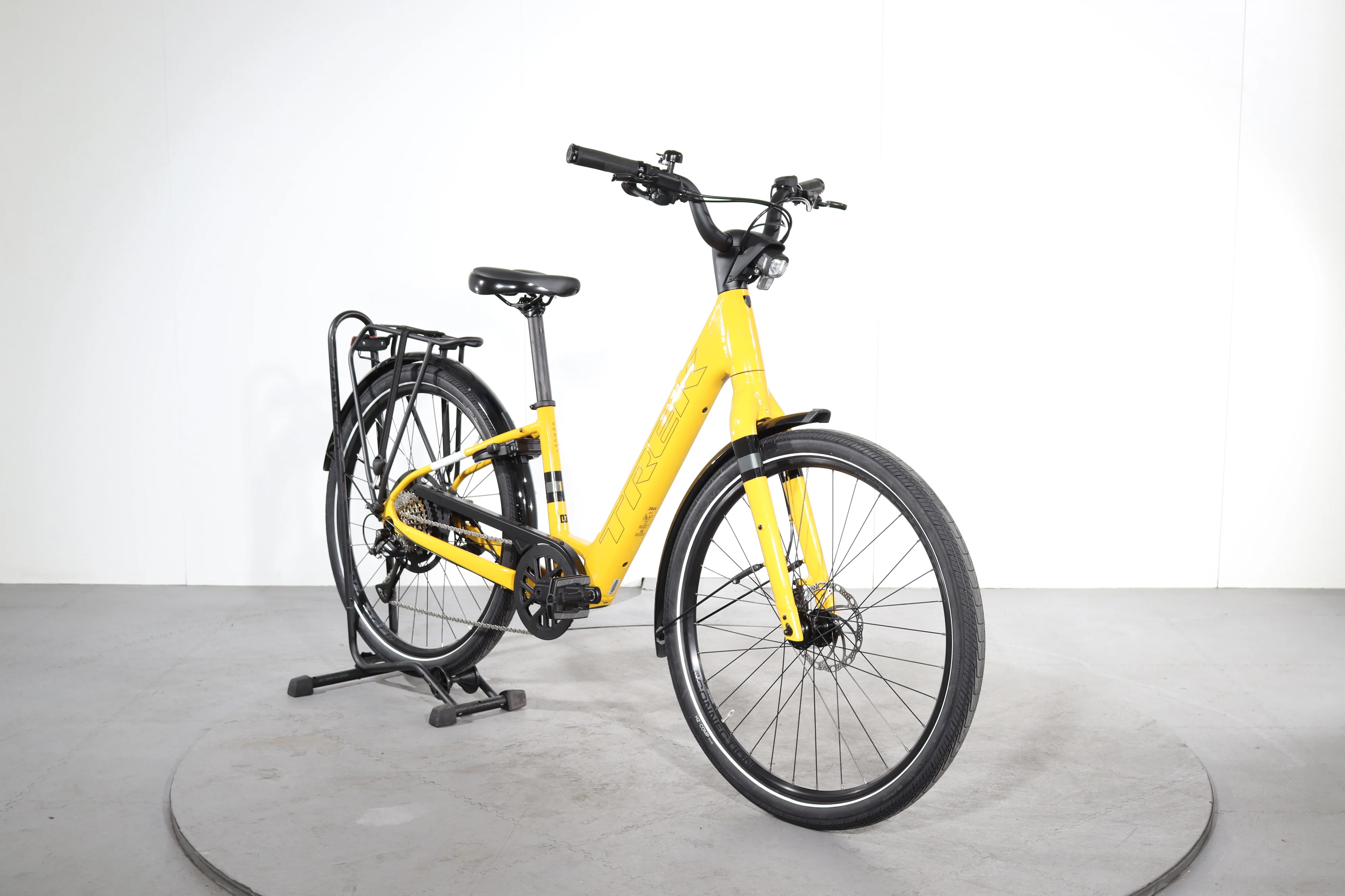 Trek Verve +1 Lowstep - Image 2