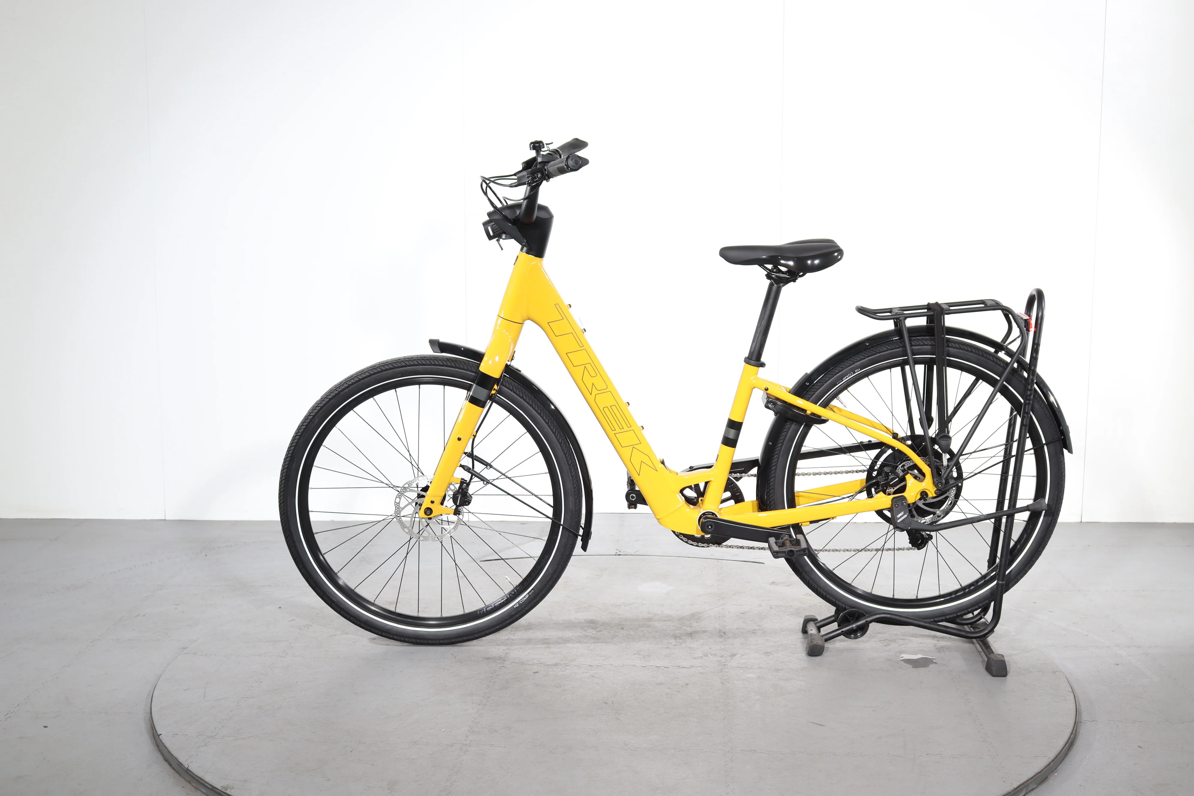 Trek Verve +1 Lowstep - Image 4