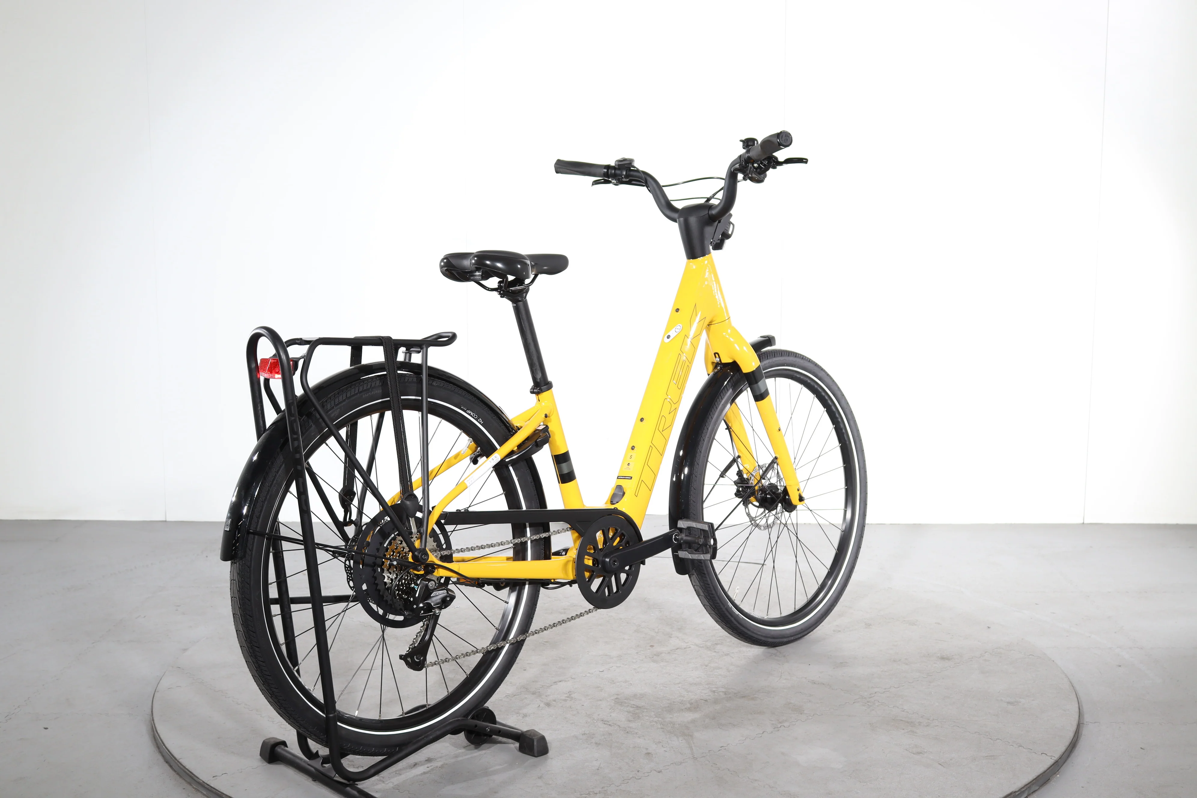 Trek Verve +1 Lowstep - Image 6