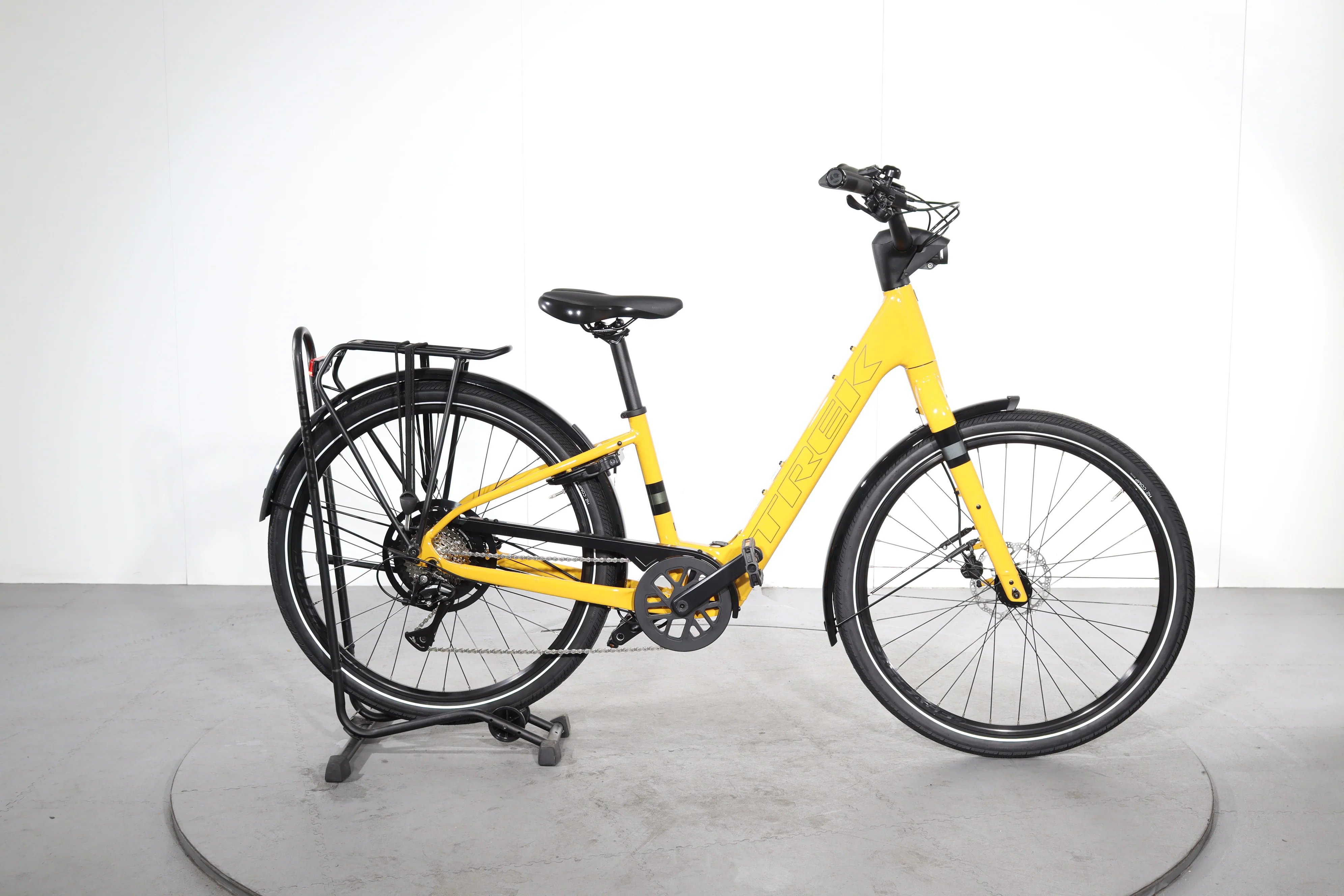 Trek Verve +1 Lowstep