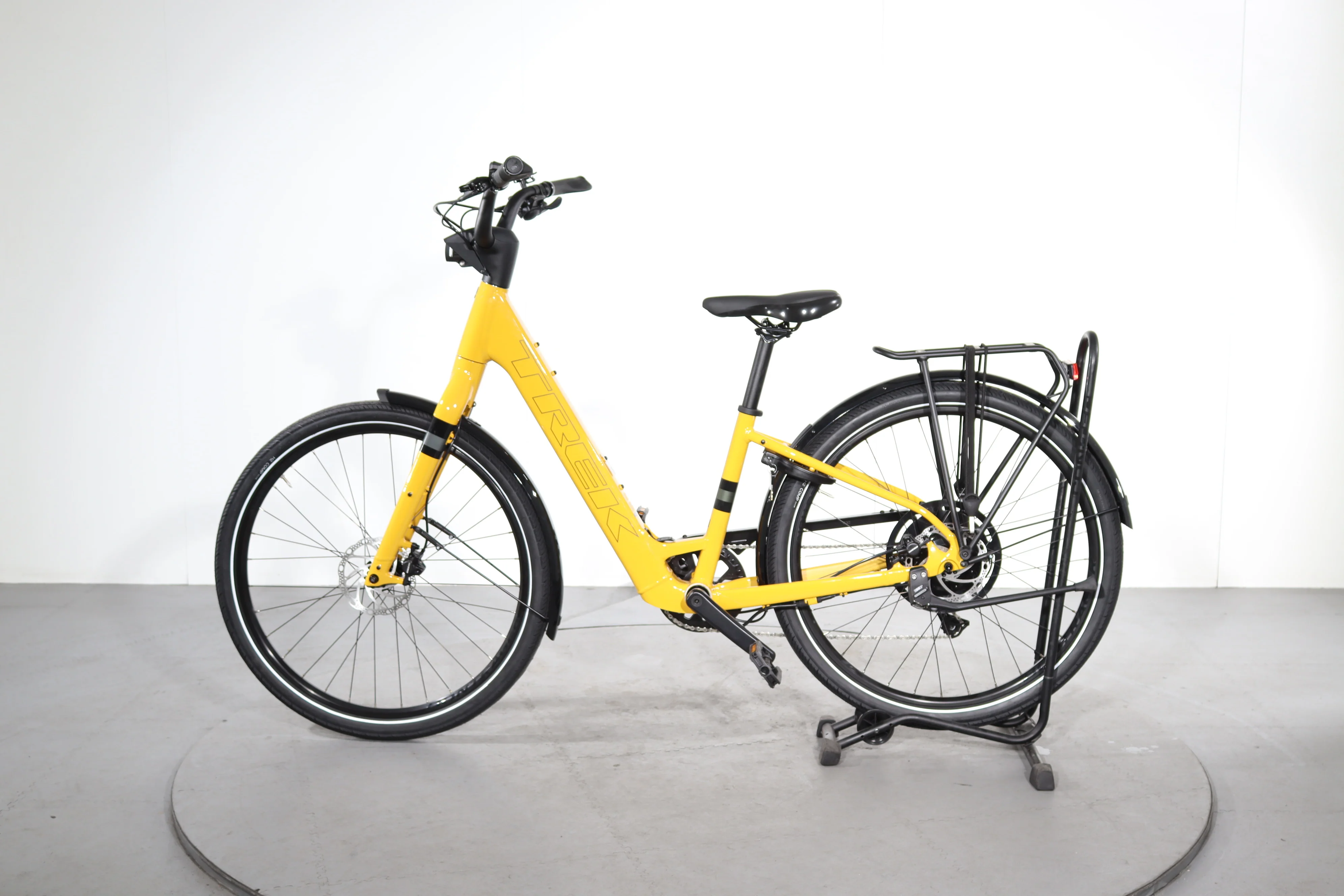 Trek Verve +1 Lowstep - Image 4