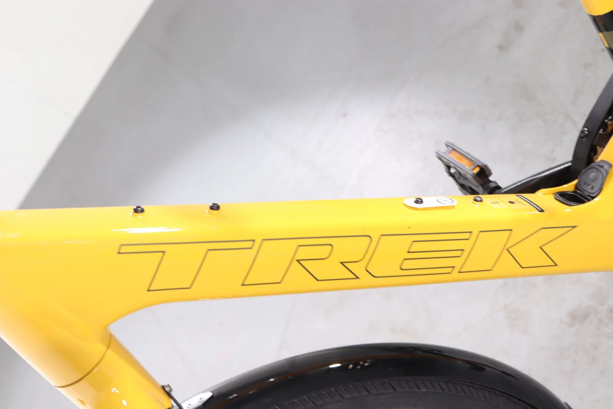 Trek Verve +1 Lowstep - Image 8