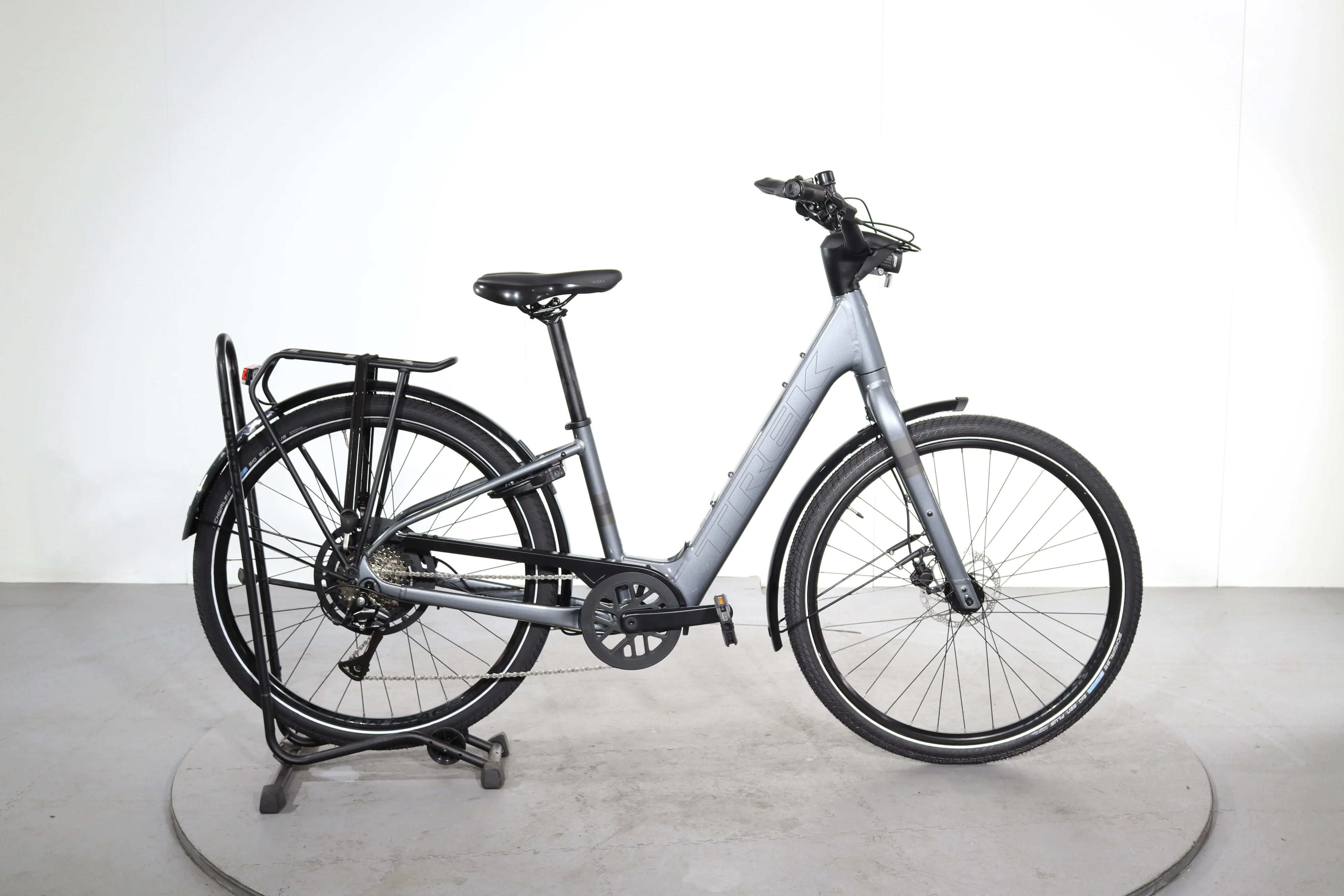 Trek Verve +1 Lowstep