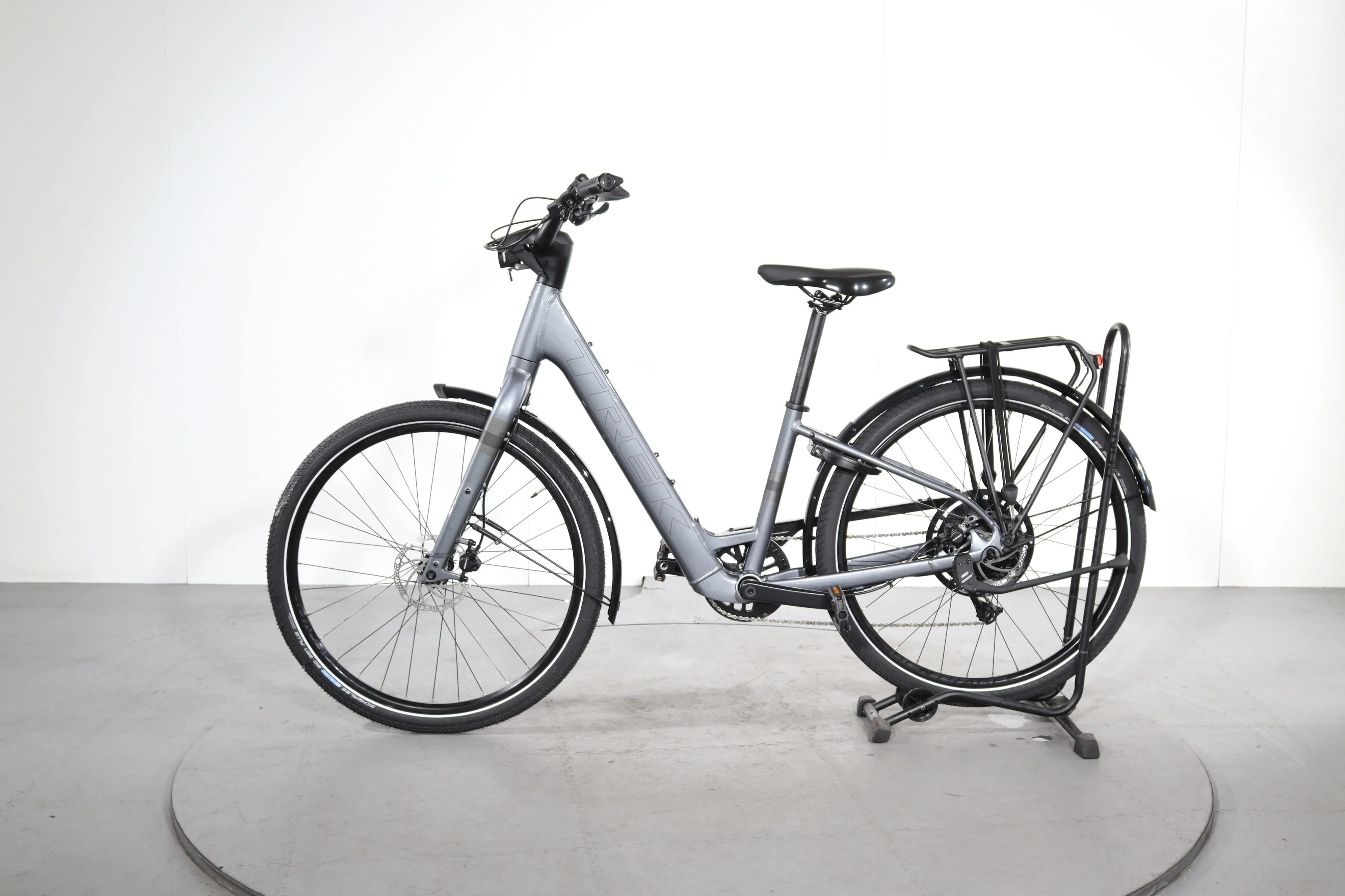 Trek Verve +1 Lowstep - Image 4
