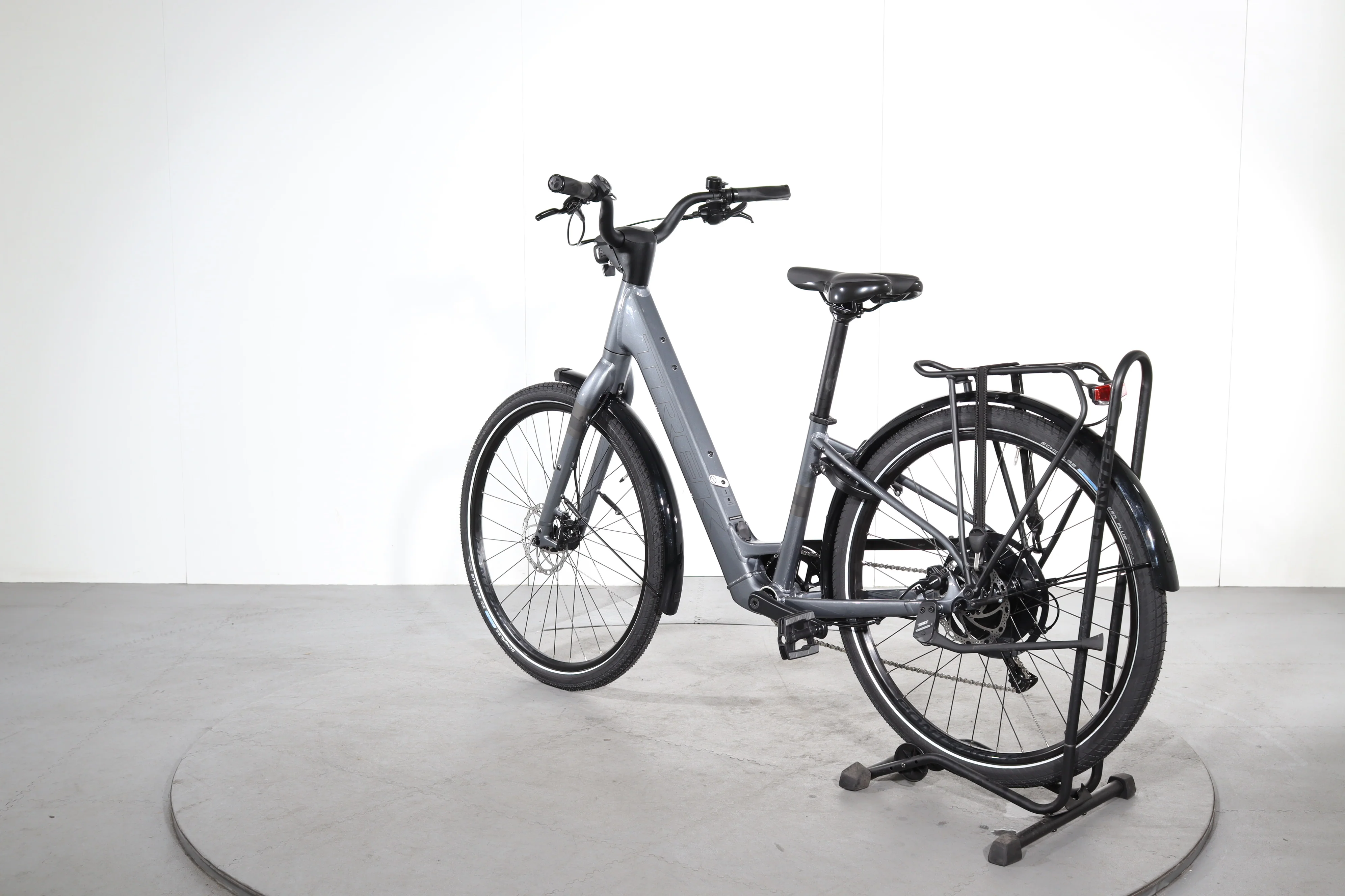 Trek Verve +1 Lowstep - Image 5