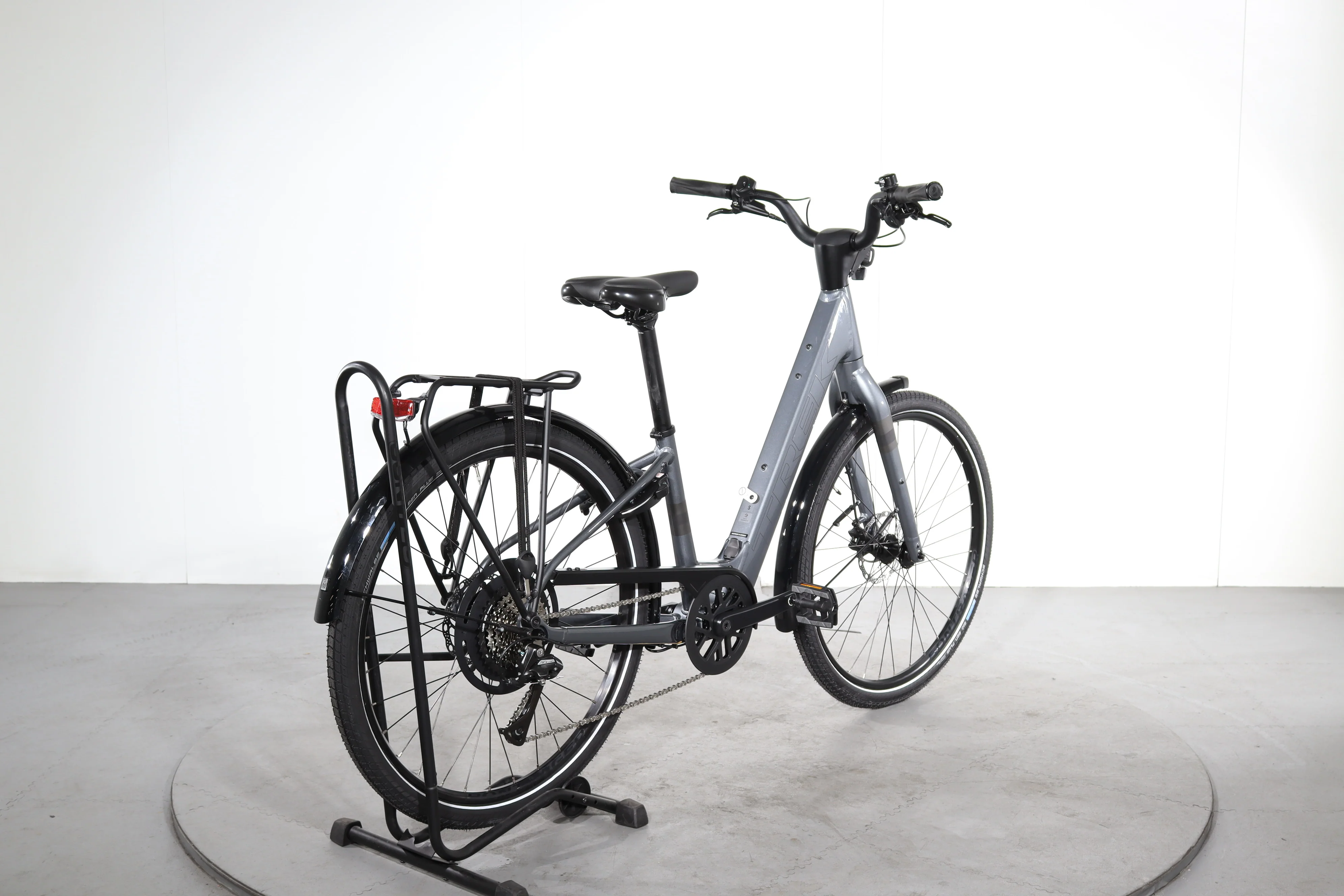 Trek Verve +1 Lowstep - Image 6