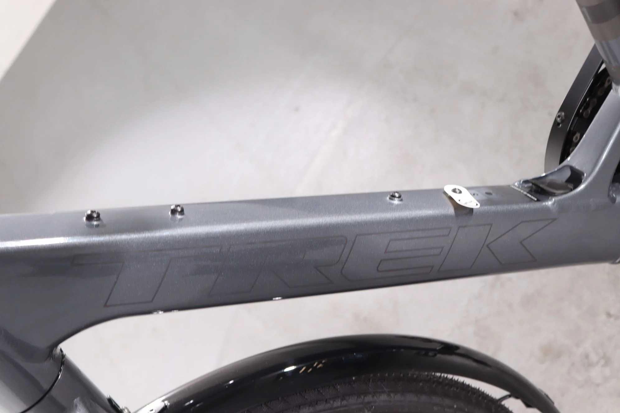 Trek Verve +1 Lowstep - Image 9