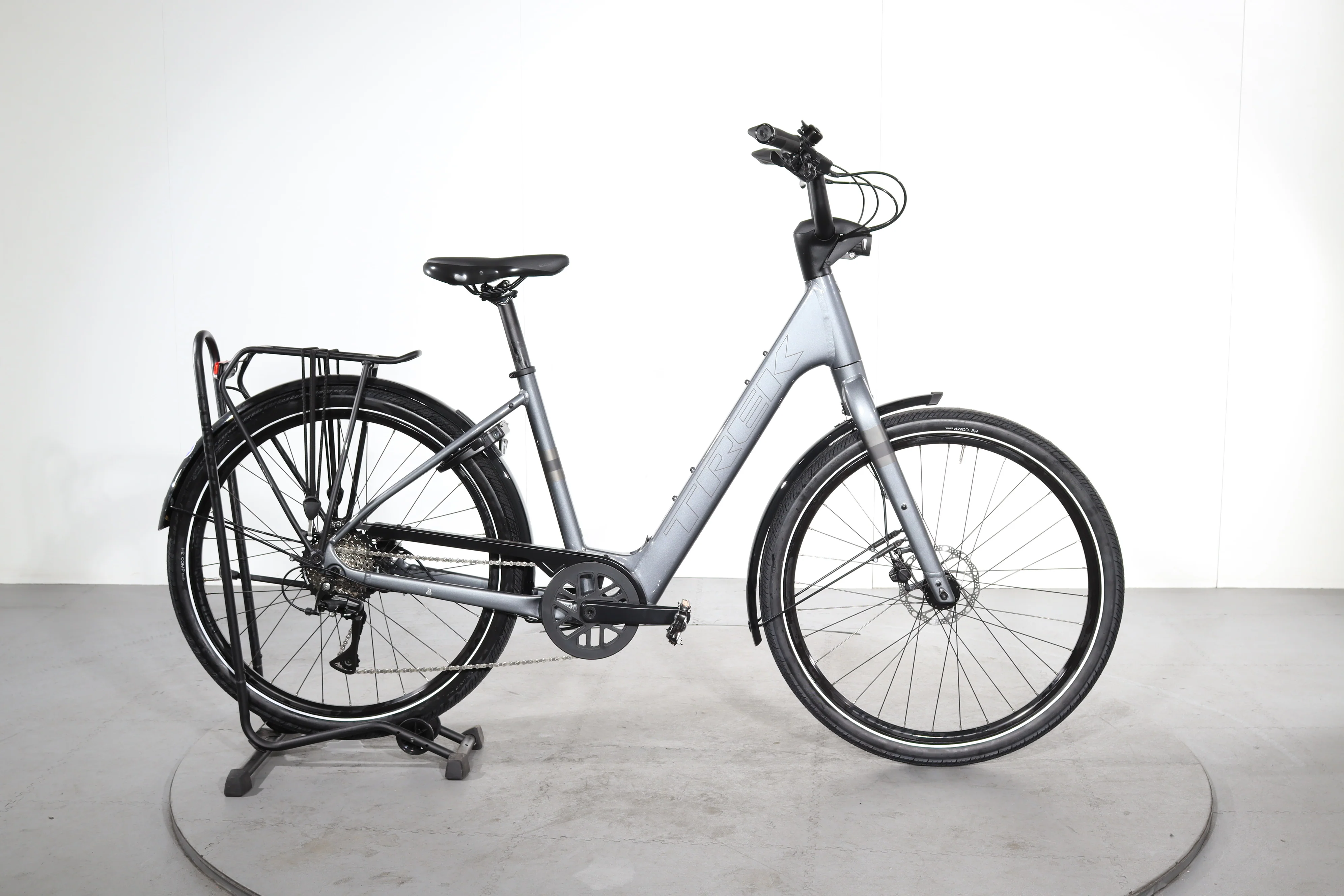 Trek Verve +1 Lowstep