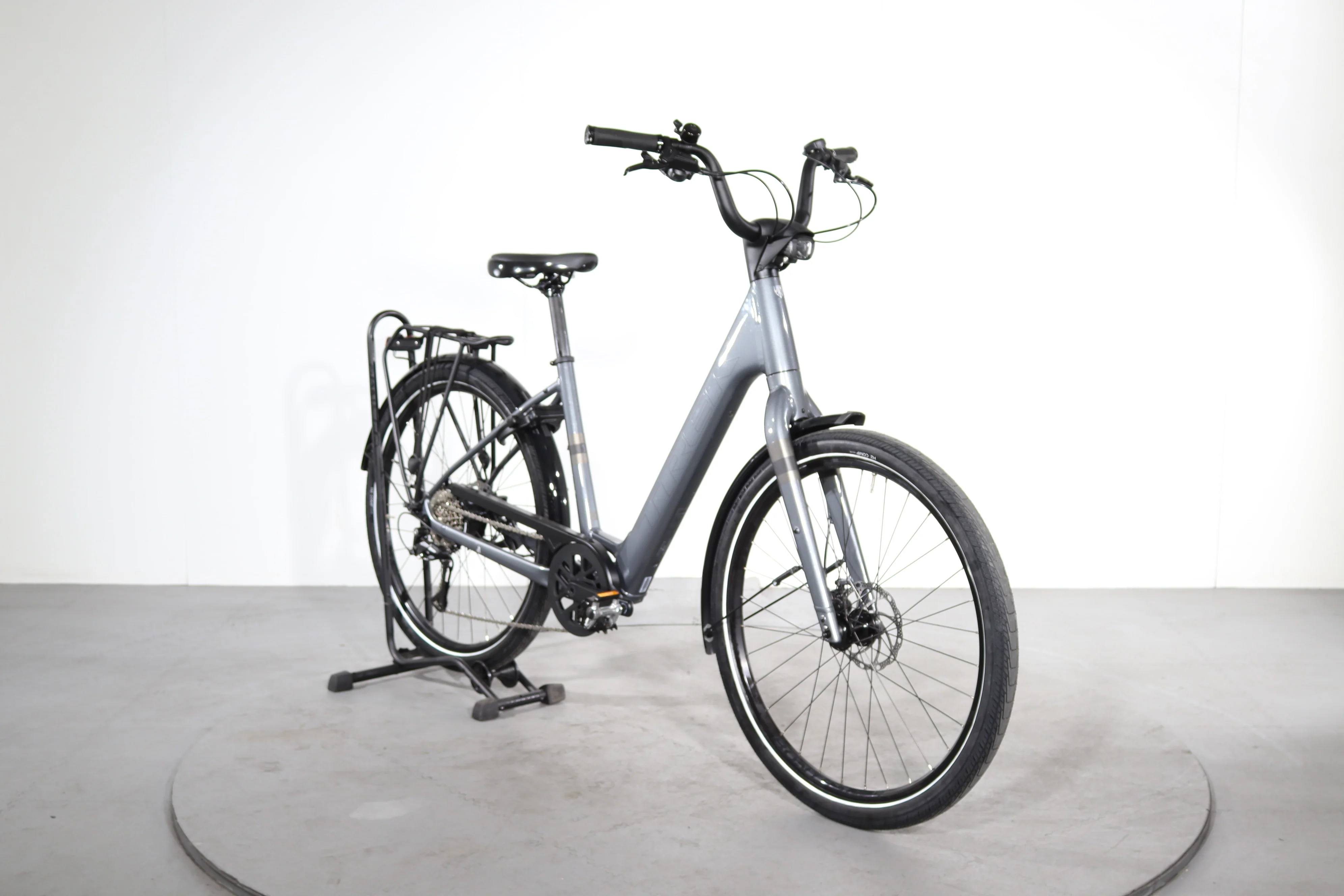 Trek Verve +1 Lowstep - Image 2