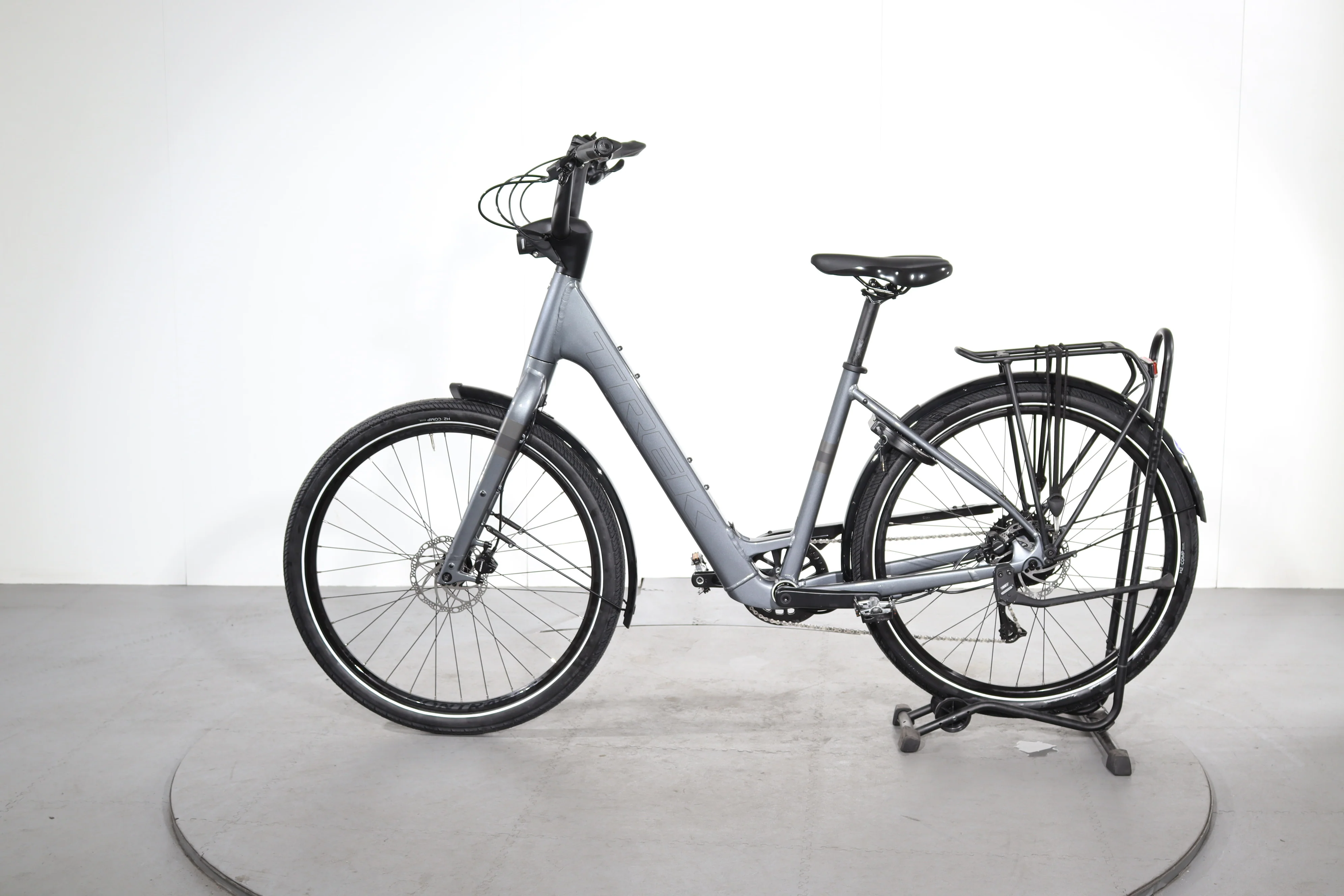 Trek Verve +1 Lowstep - Image 4