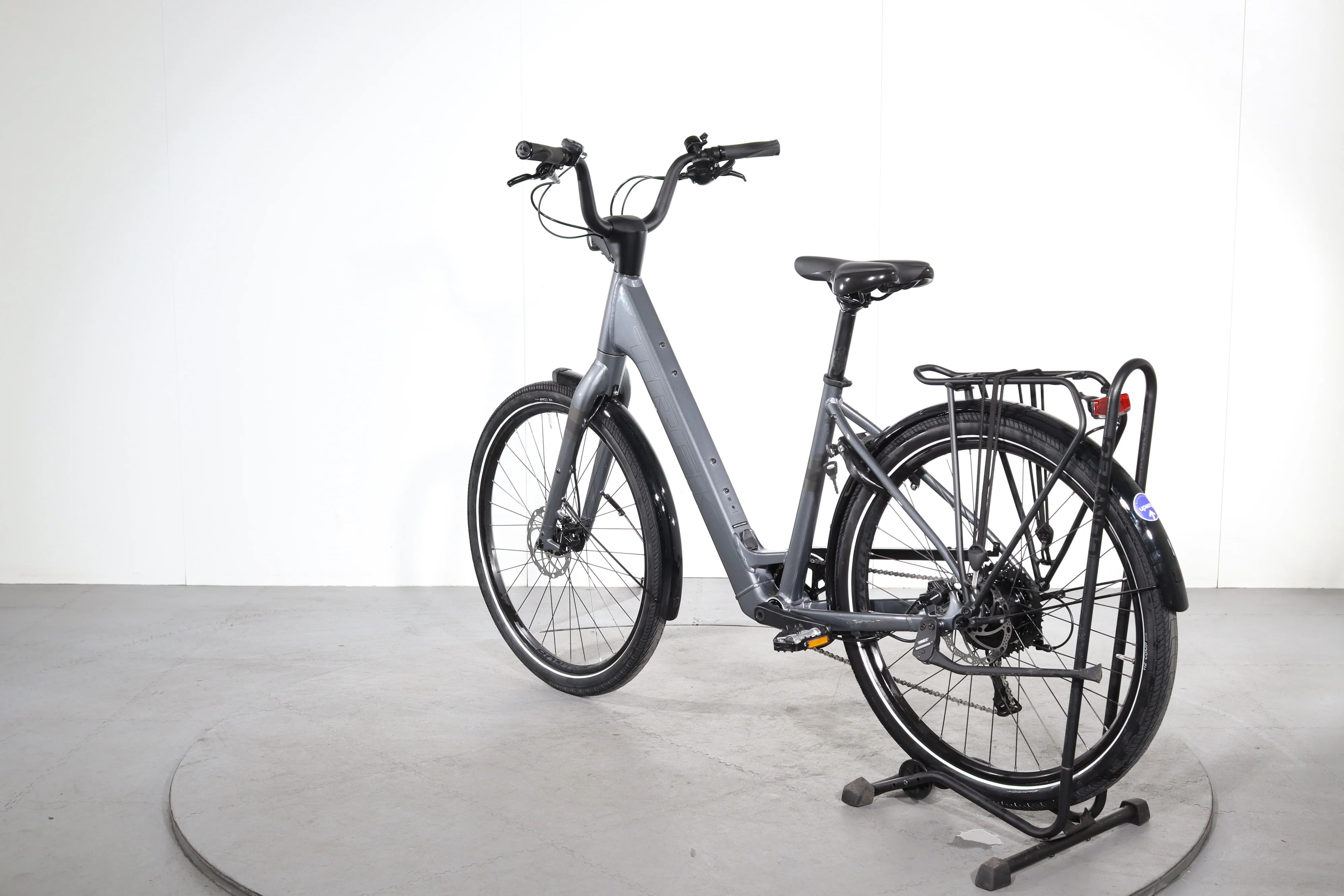Trek Verve +1 Lowstep - Image 5