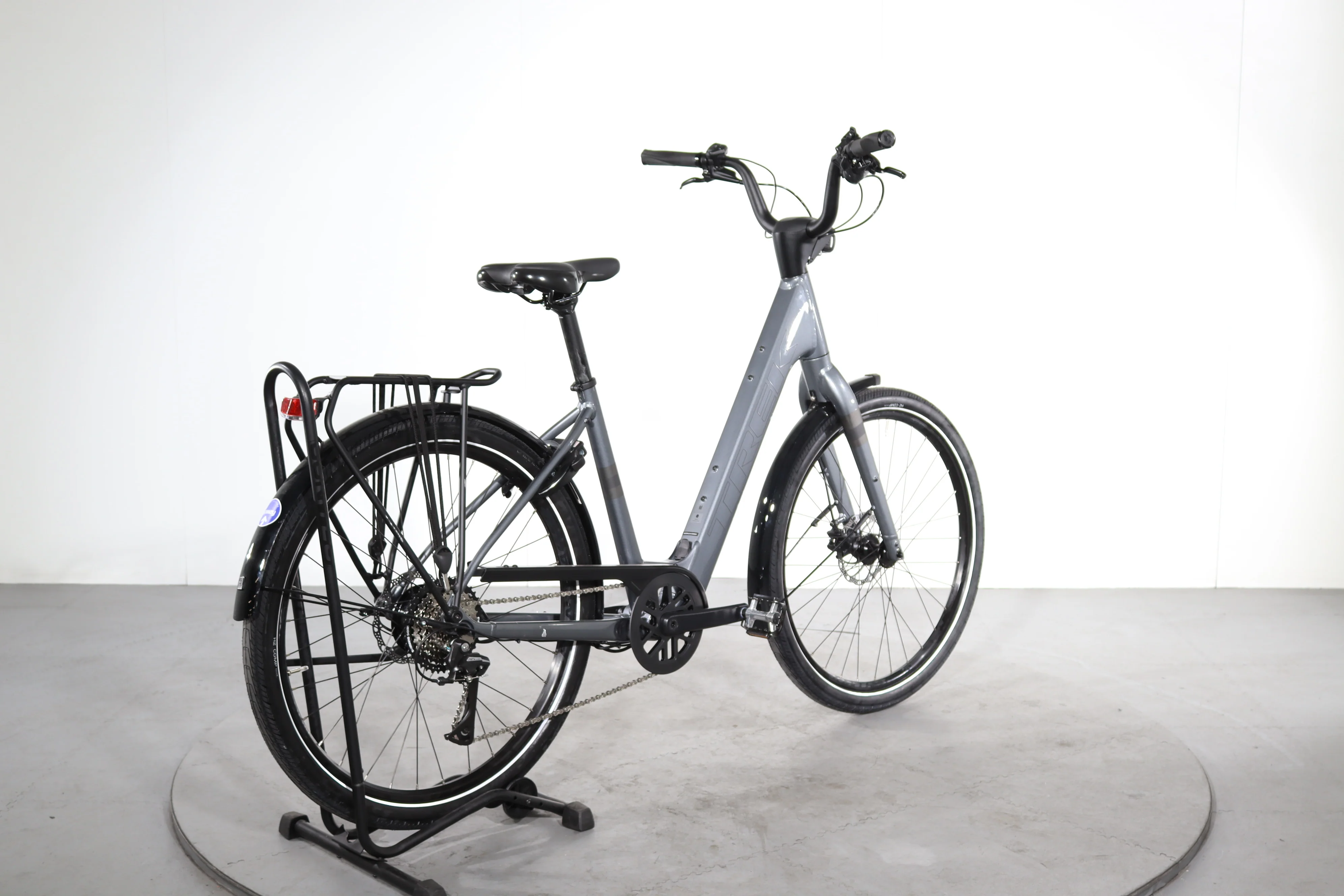 Trek Verve +1 Lowstep - Image 6