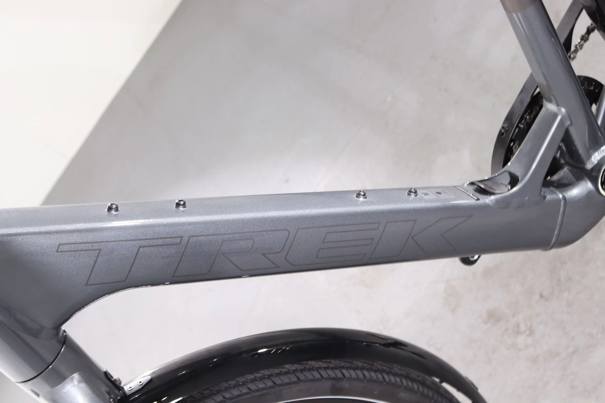 Trek Verve +1 Lowstep - Image 9