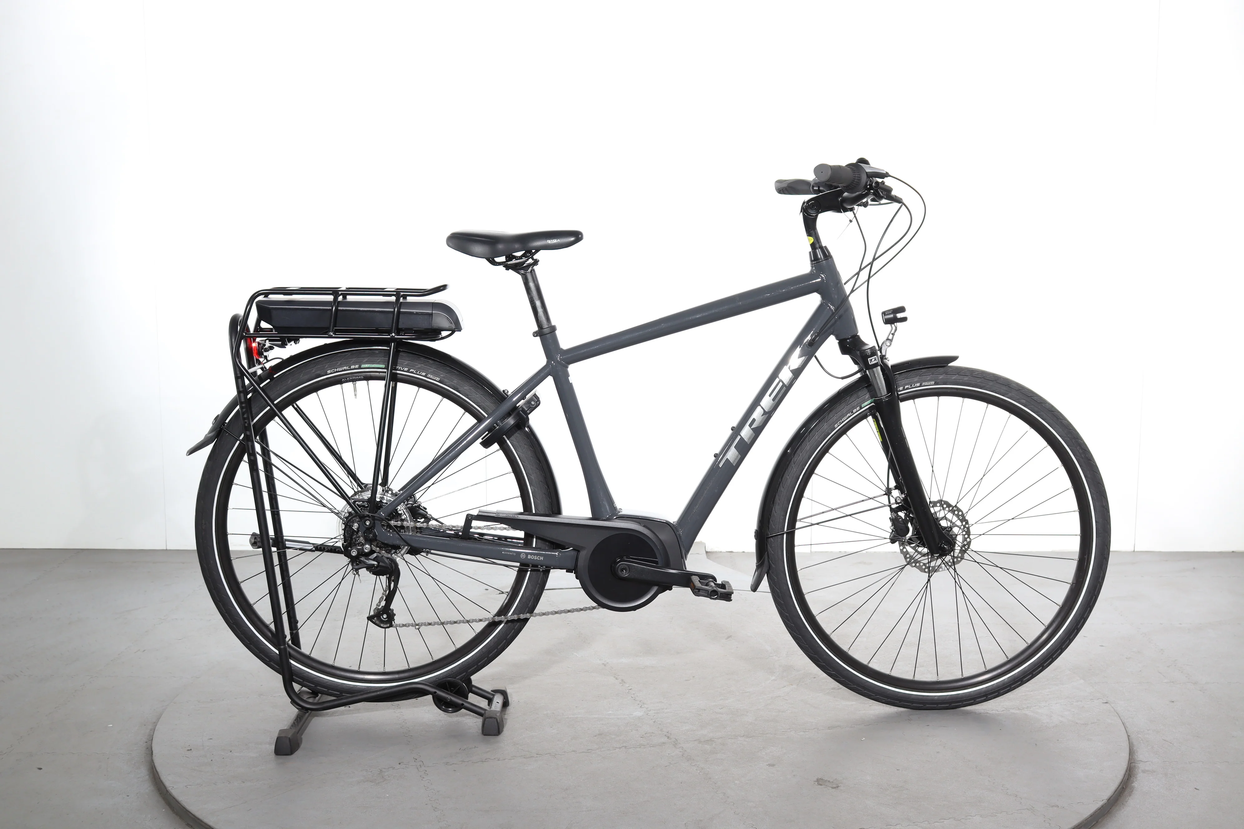 Trek Verve +1