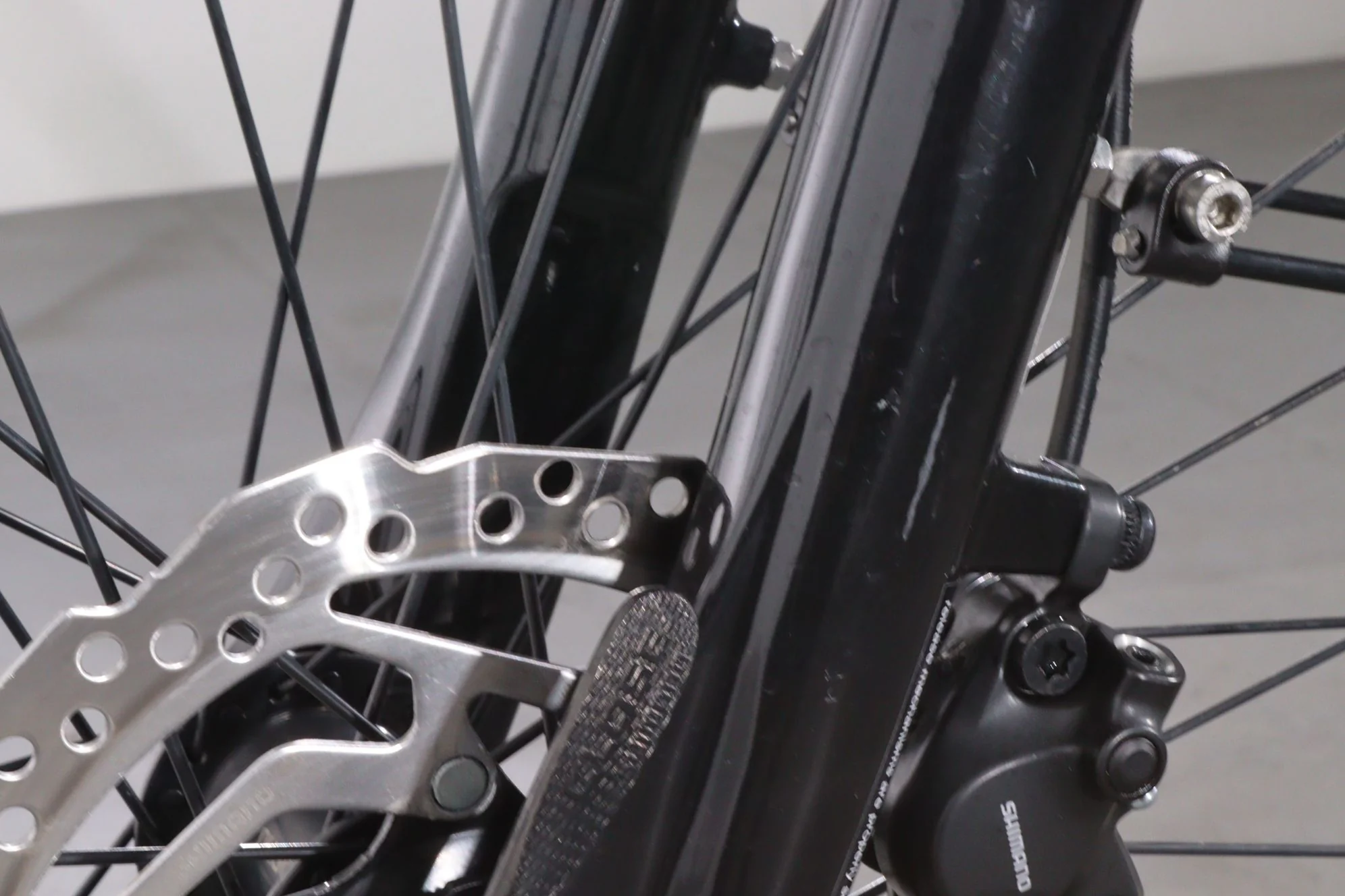Trek Verve +1 - Image 11