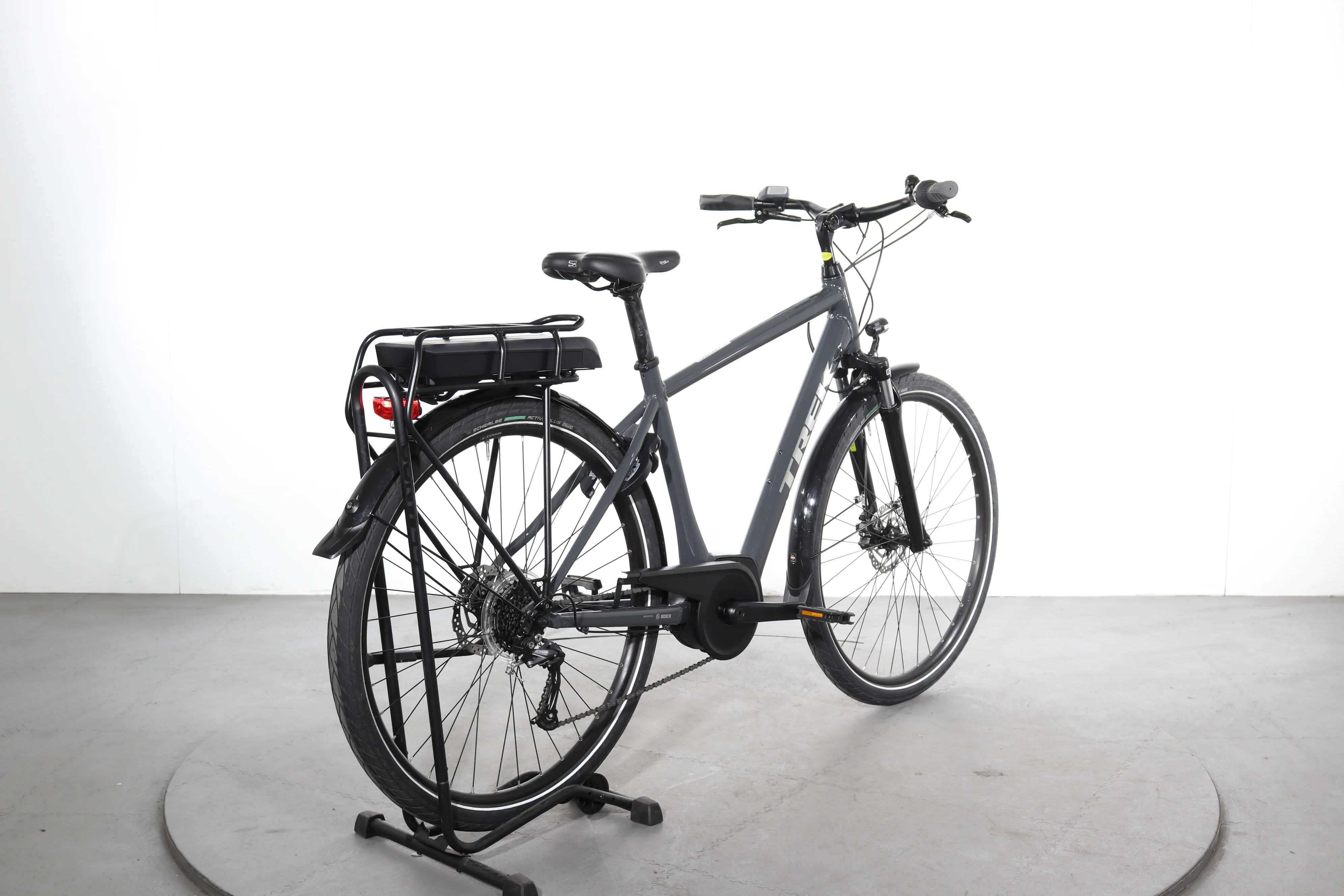 Trek Verve +1 - Image 2