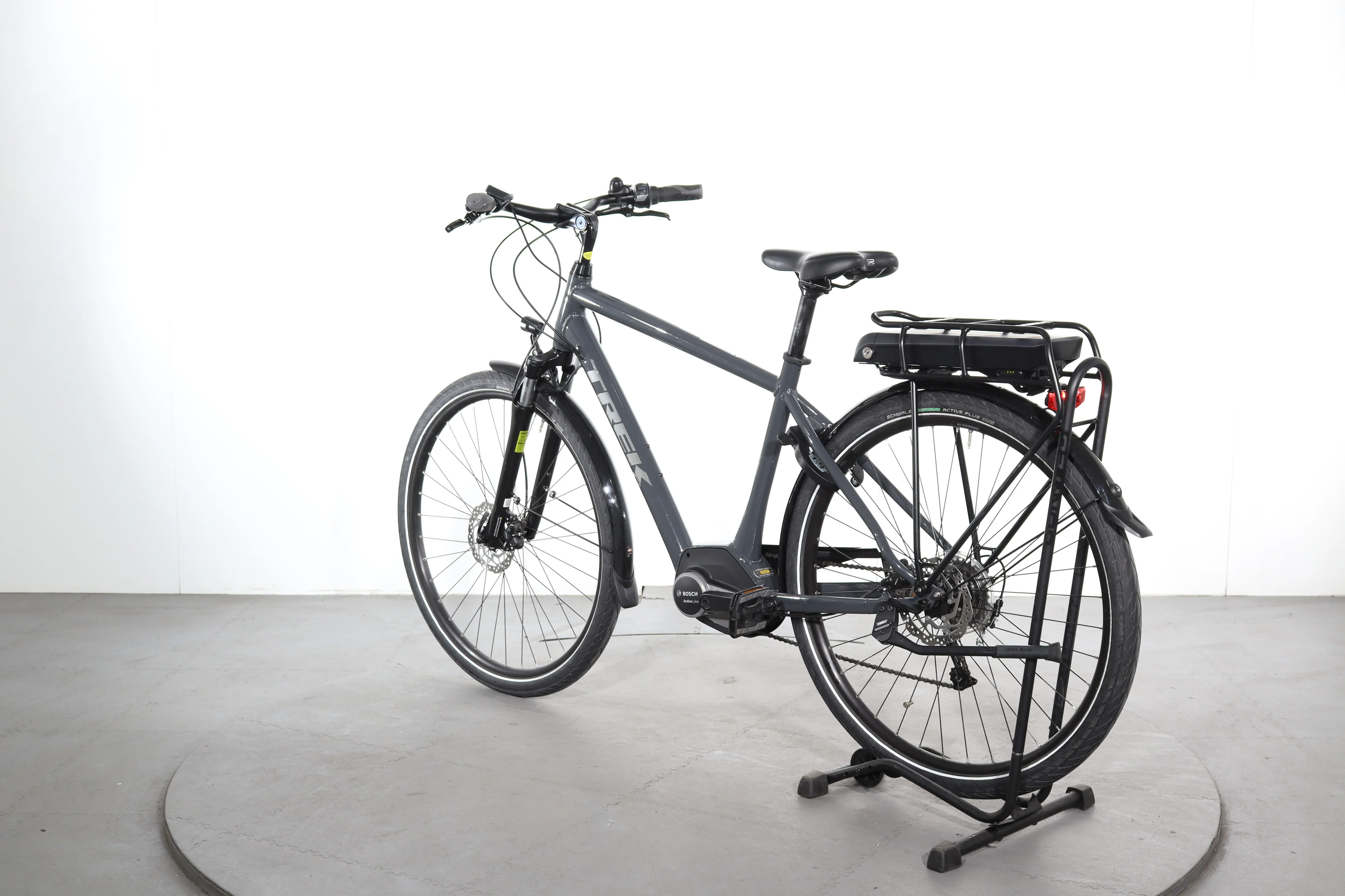 Trek Verve +1 - Image 3