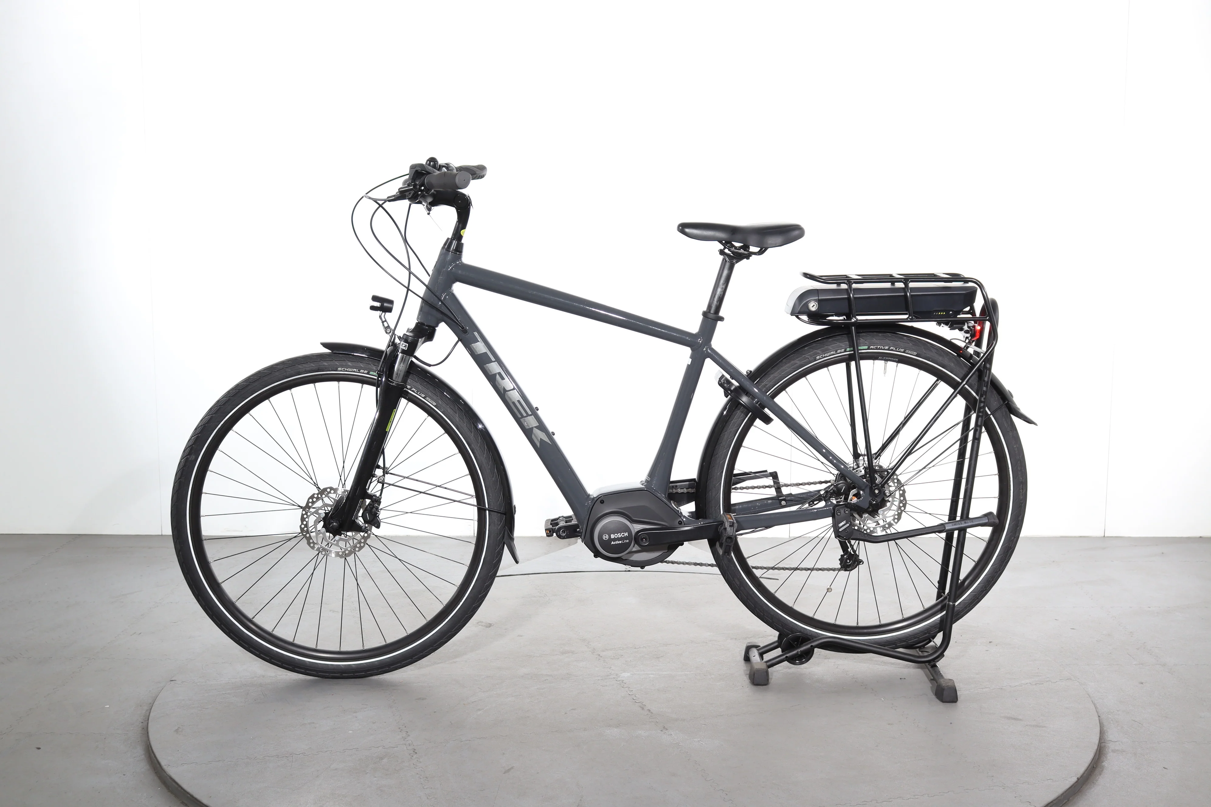 Trek Verve +1 - Image 4