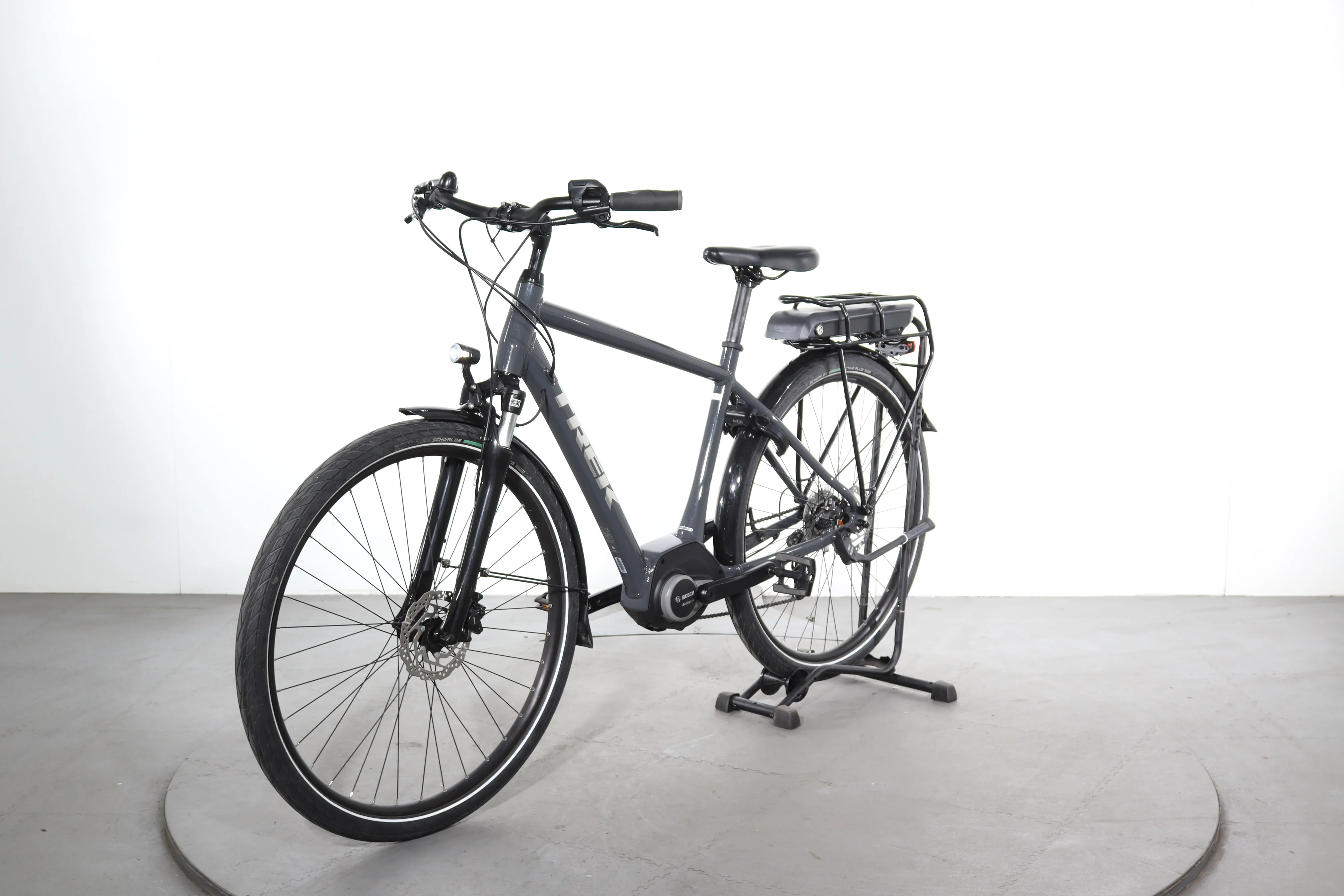 Trek Verve +1 - Image 5