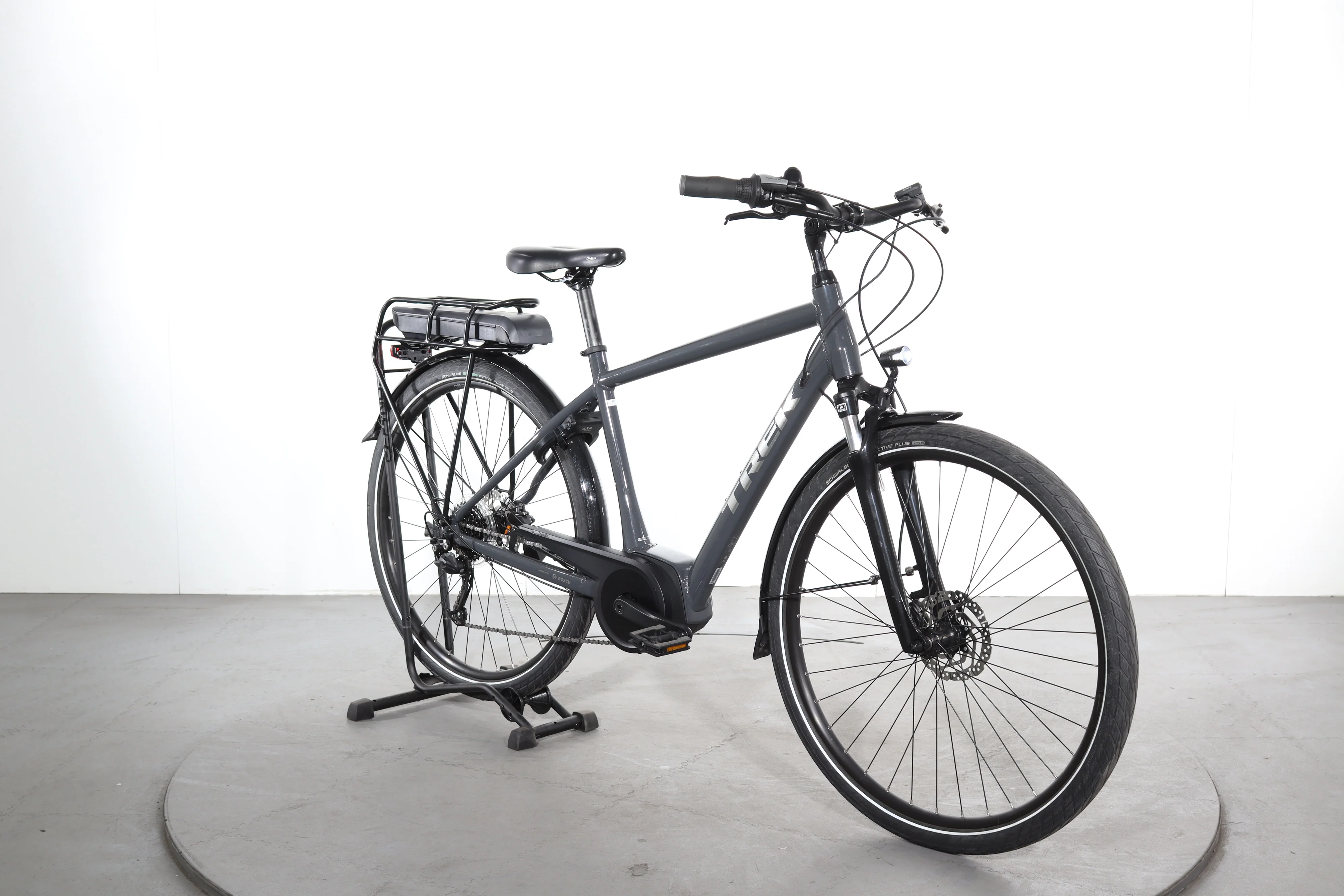 Trek Verve +1 - Image 6