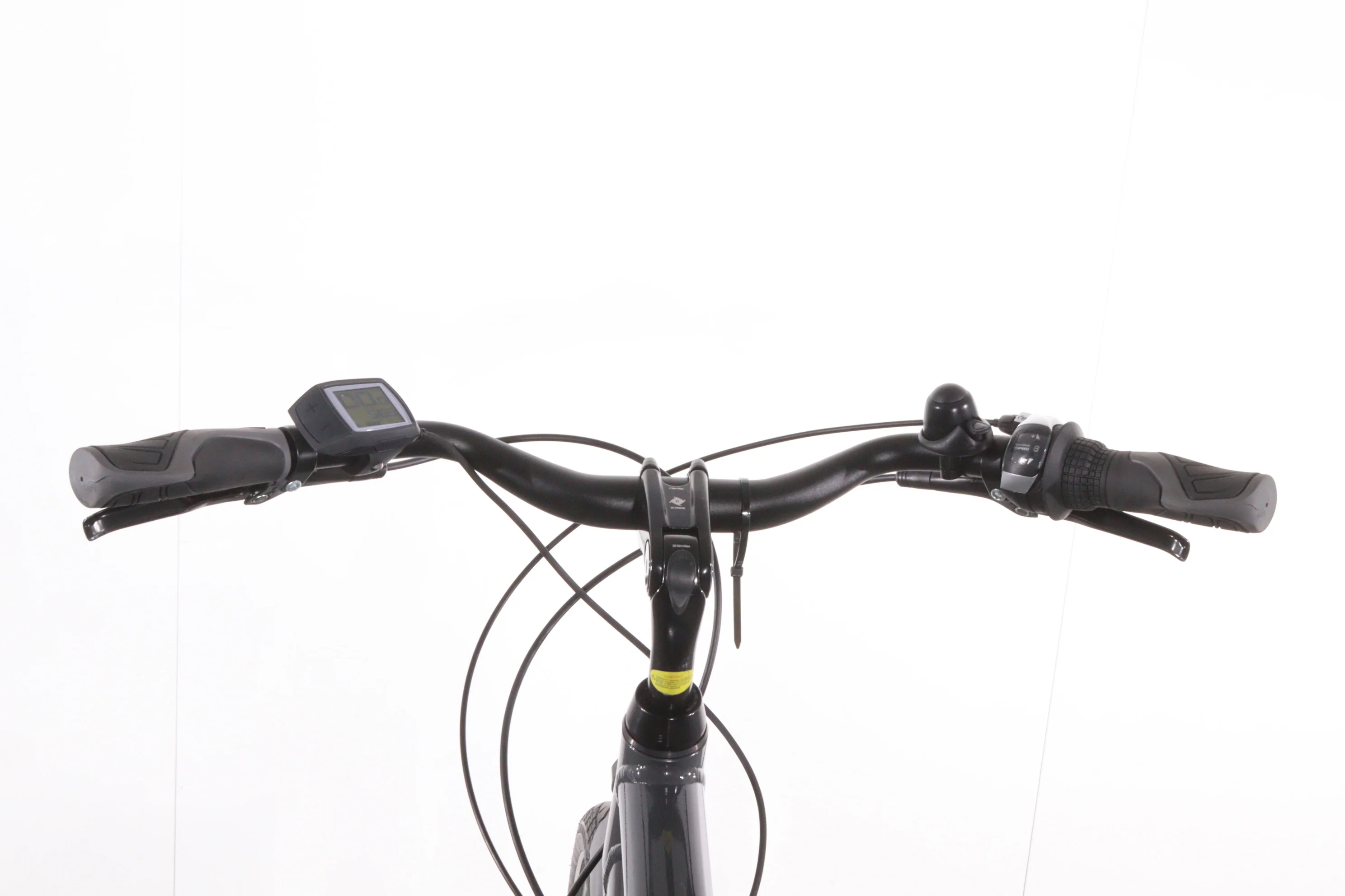 Trek Verve +1 - Image 7