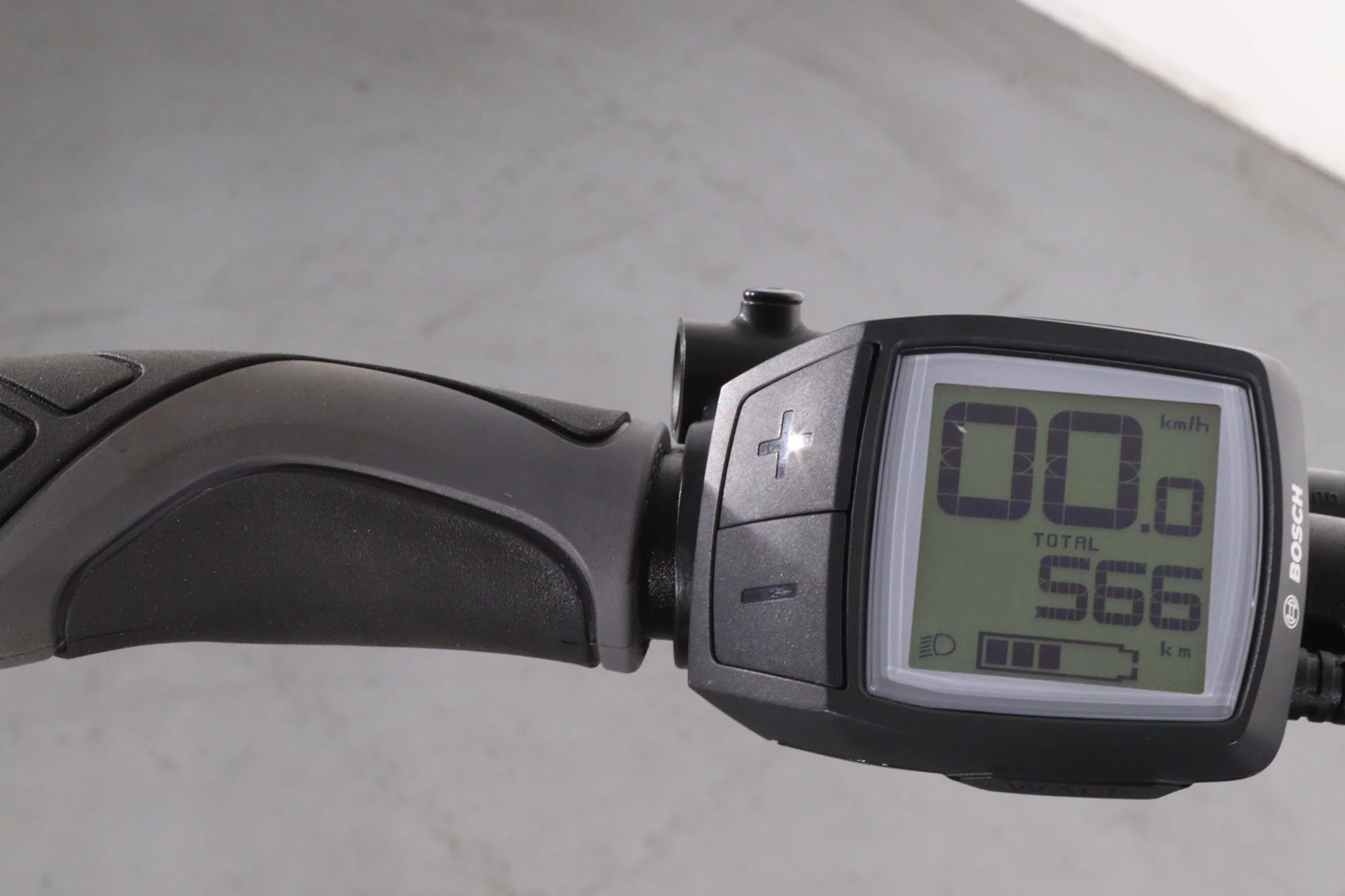 Trek Verve +1 - Image 8