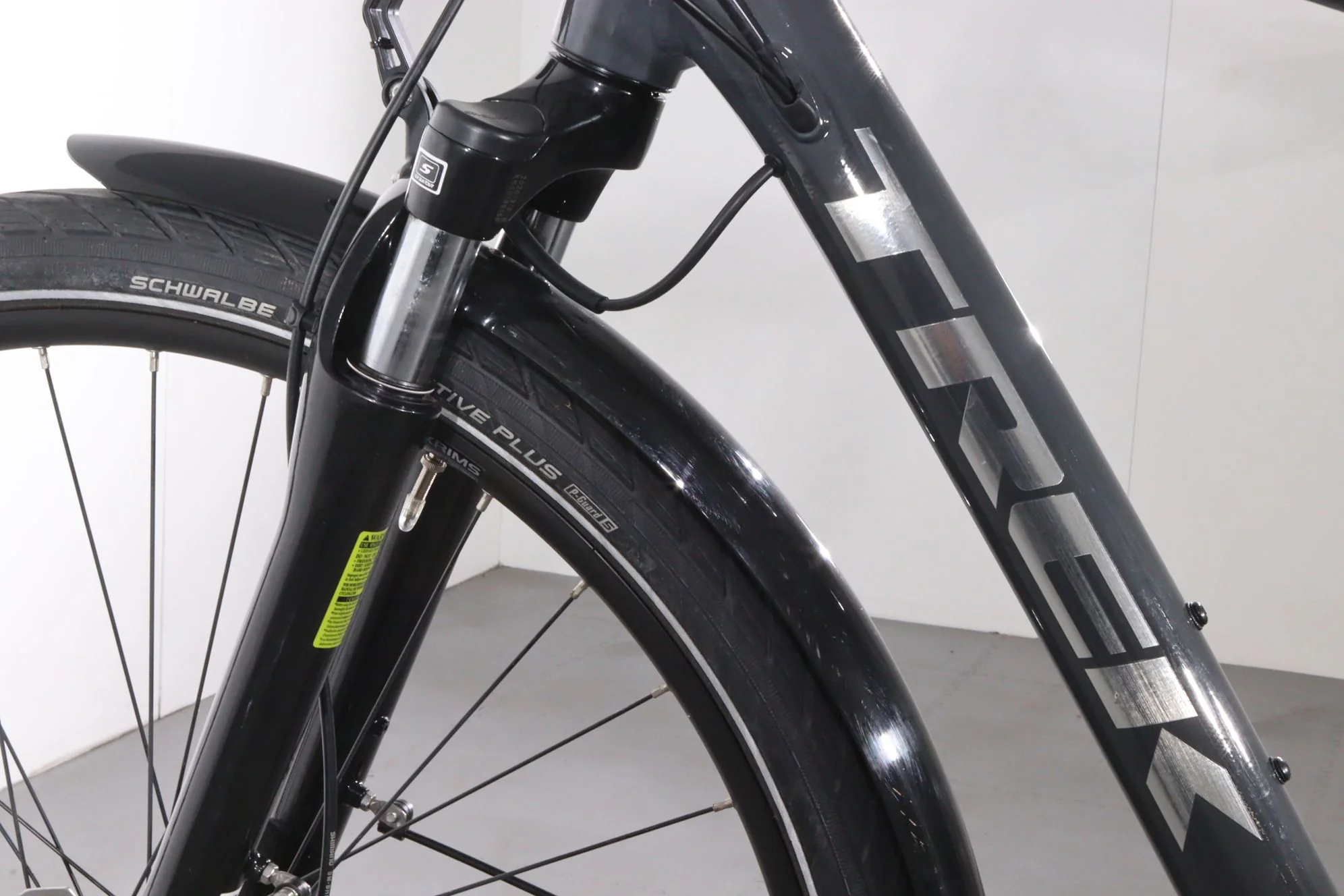 Trek Verve +1 - Image 9