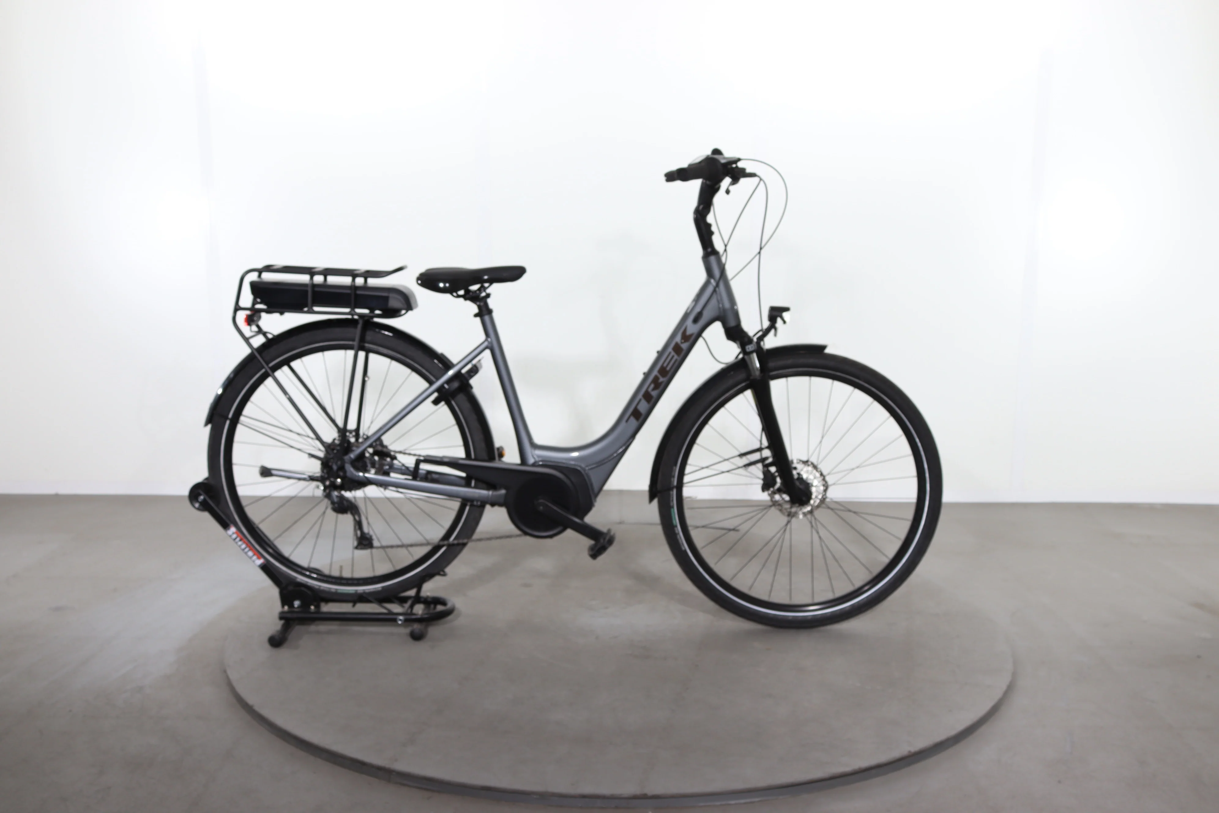 Trek Verve+ 1