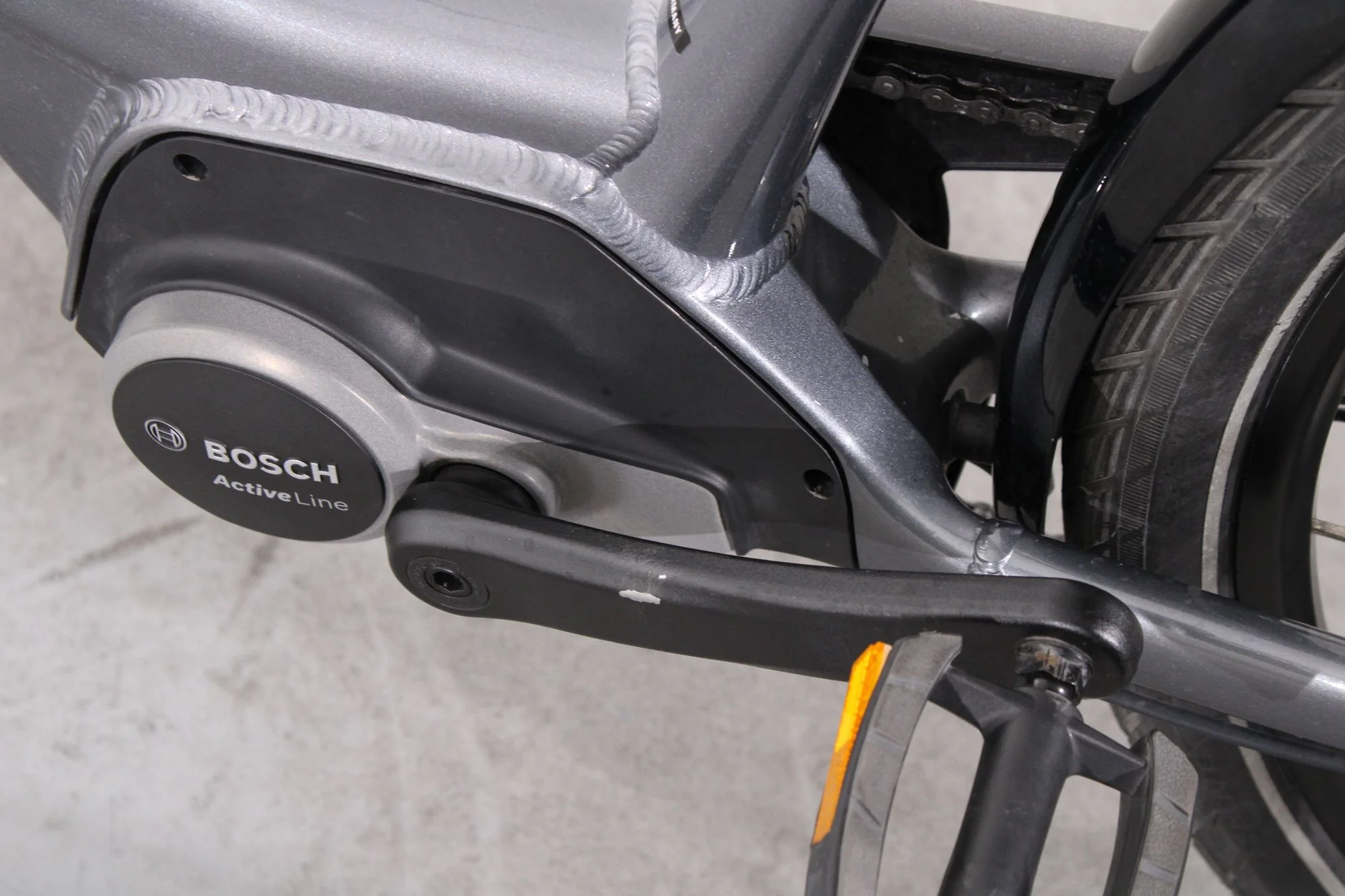 Trek Verve+ 1 - Image 10