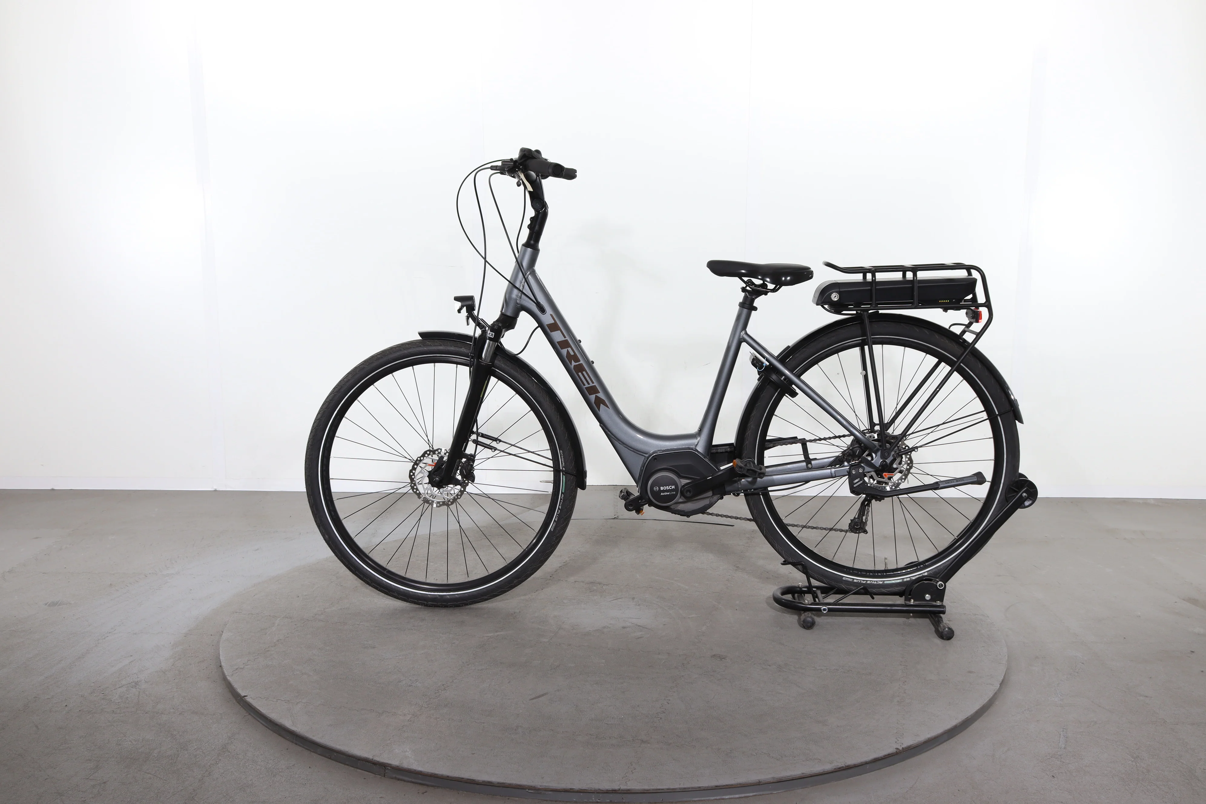 Trek Verve+ 1 - Image 4