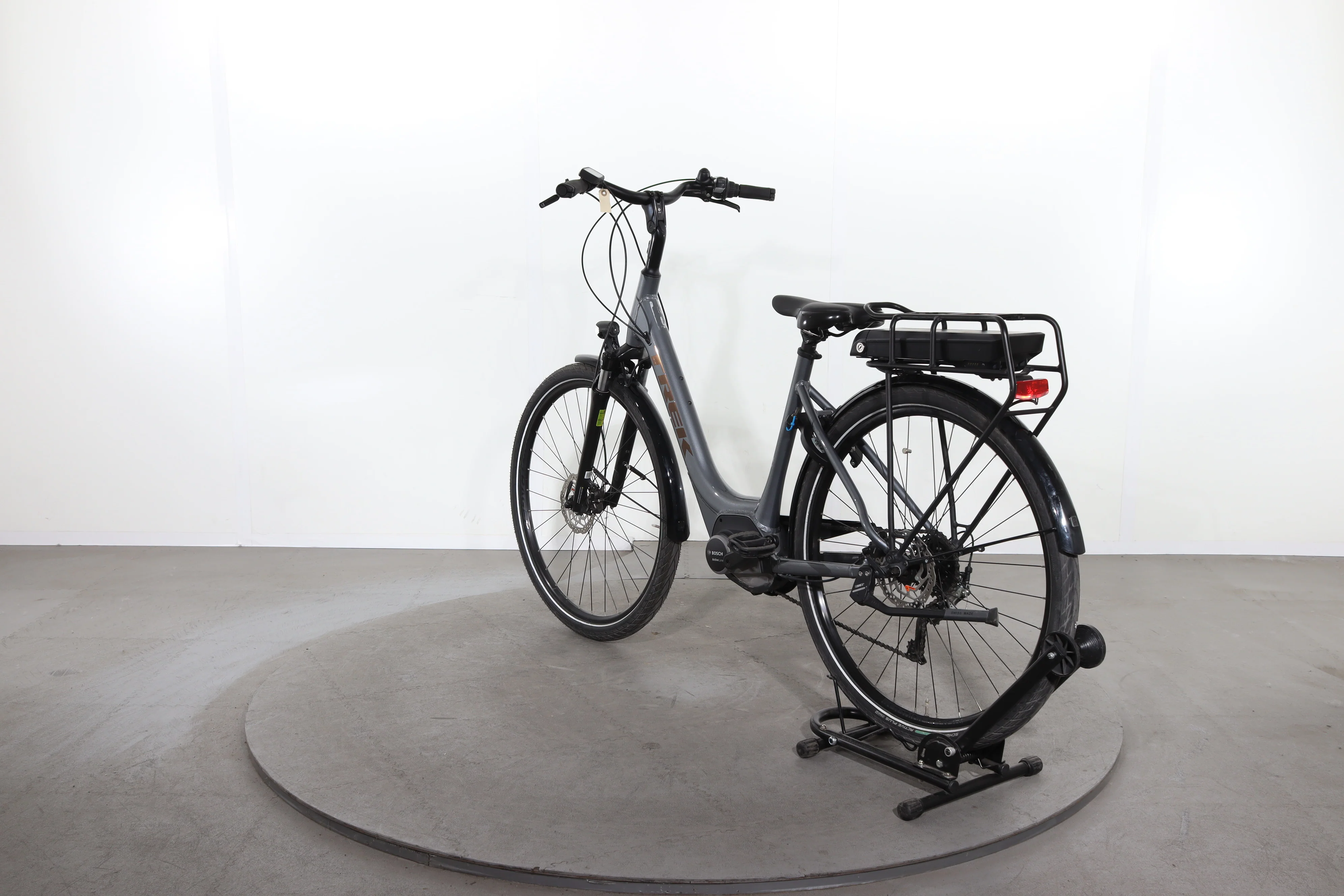 Trek Verve+ 1 - Image 5