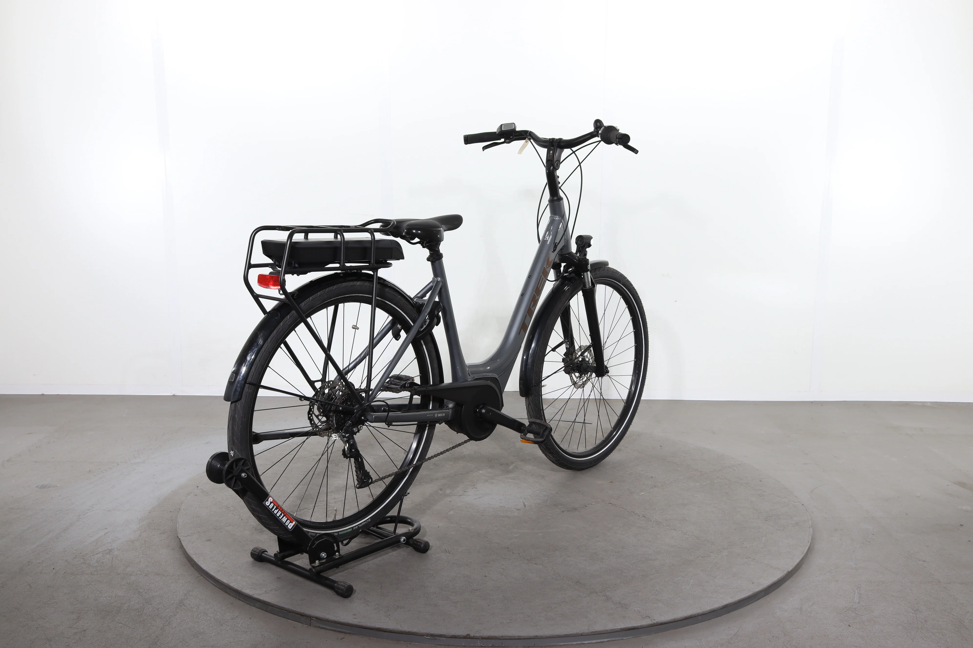 Trek Verve+ 1 - Image 6